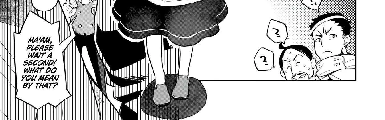 Akuyaku Ikka no Okugata, Shi ni Modori shite Kokoro wo Irekaeru Chapter 1 page 51 - 
