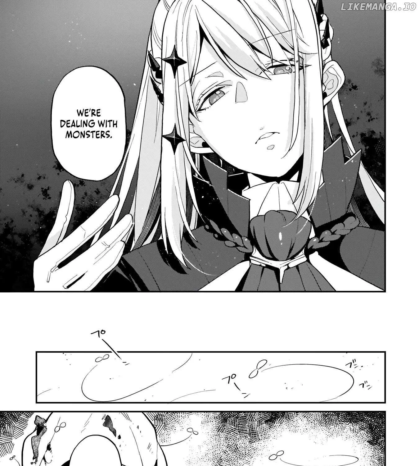 Akuyaku Ikka no Okugata, Shi ni Modori shite Kokoro wo Irekaeru Chapter 1 page 54 - 