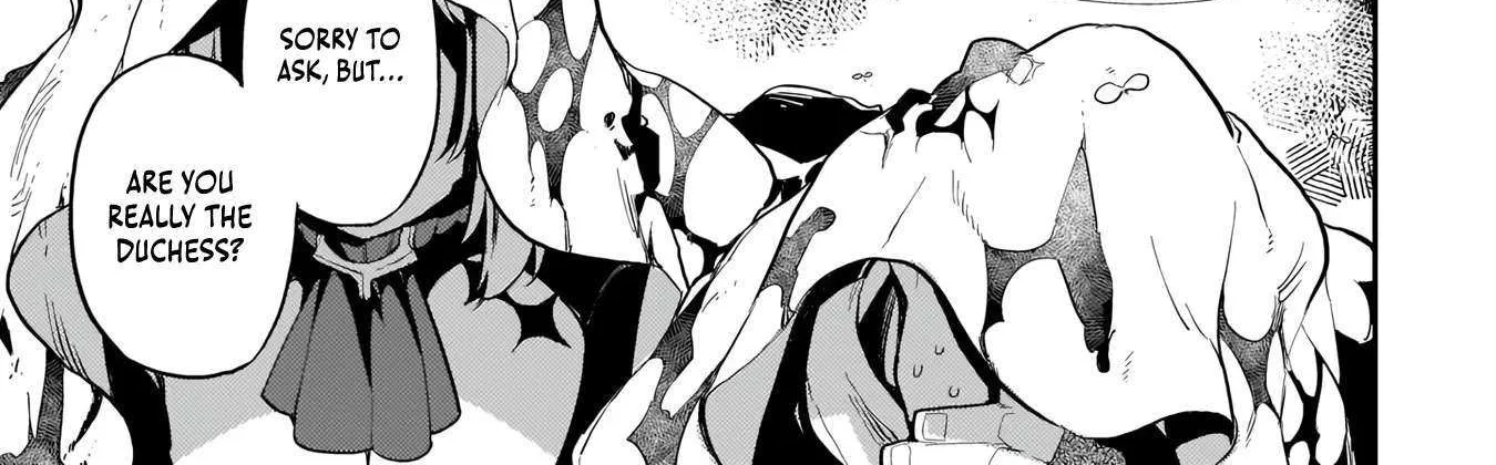 Akuyaku Ikka no Okugata, Shi ni Modori shite Kokoro wo Irekaeru Chapter 1 page 55 - 