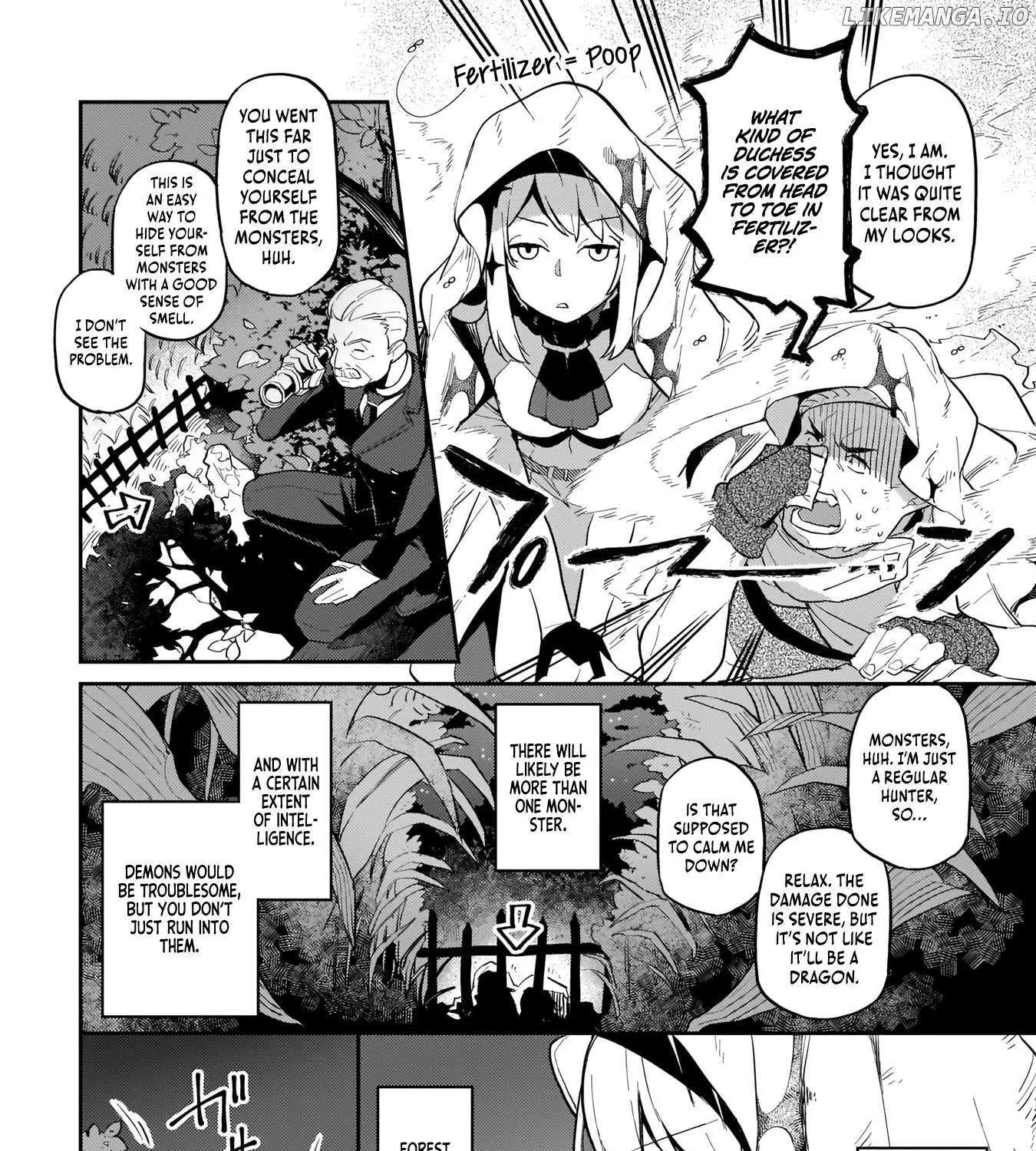 Akuyaku Ikka no Okugata, Shi ni Modori shite Kokoro wo Irekaeru Chapter 1 page 56 - 
