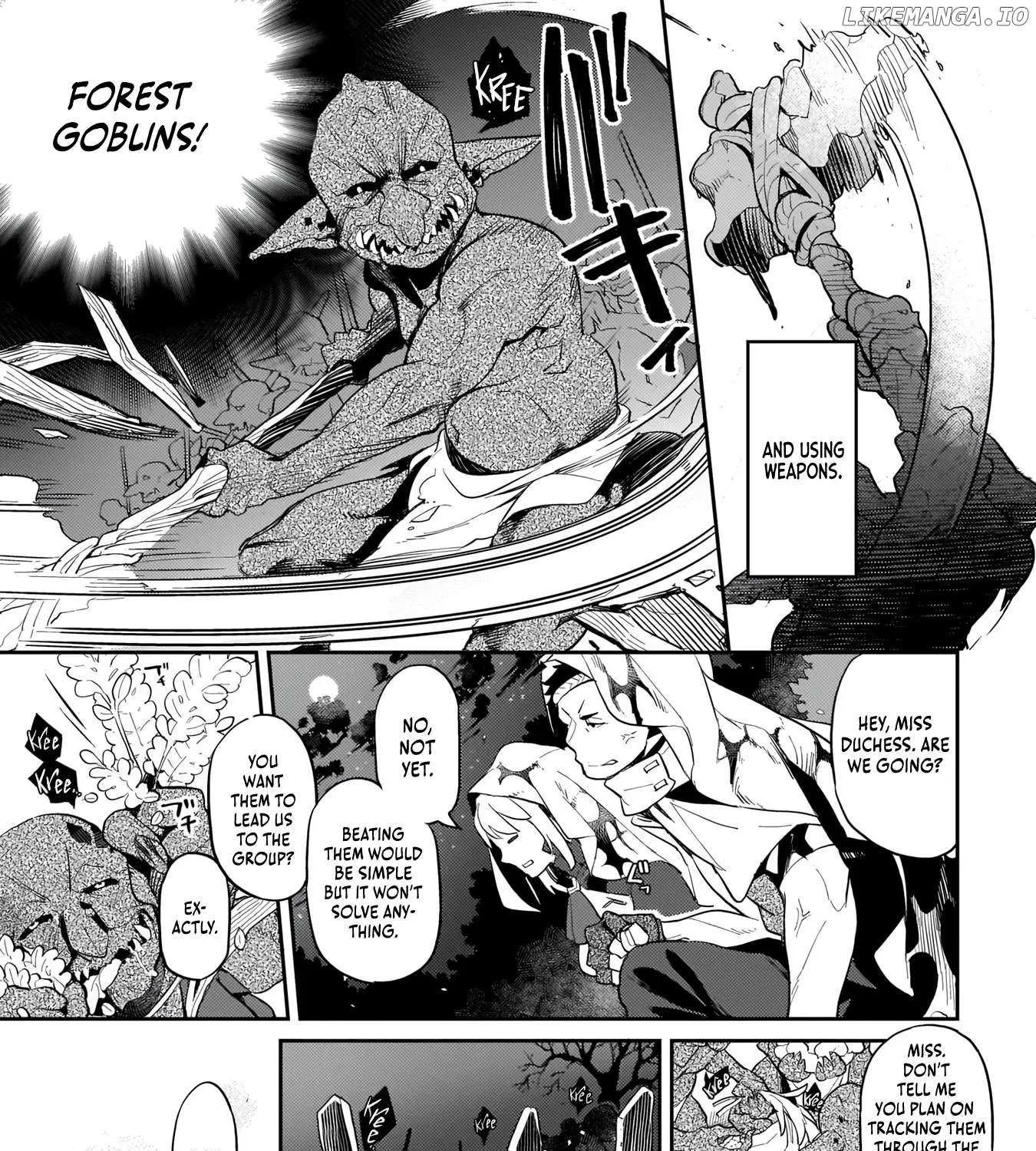 Akuyaku Ikka no Okugata, Shi ni Modori shite Kokoro wo Irekaeru Chapter 1 page 58 - 