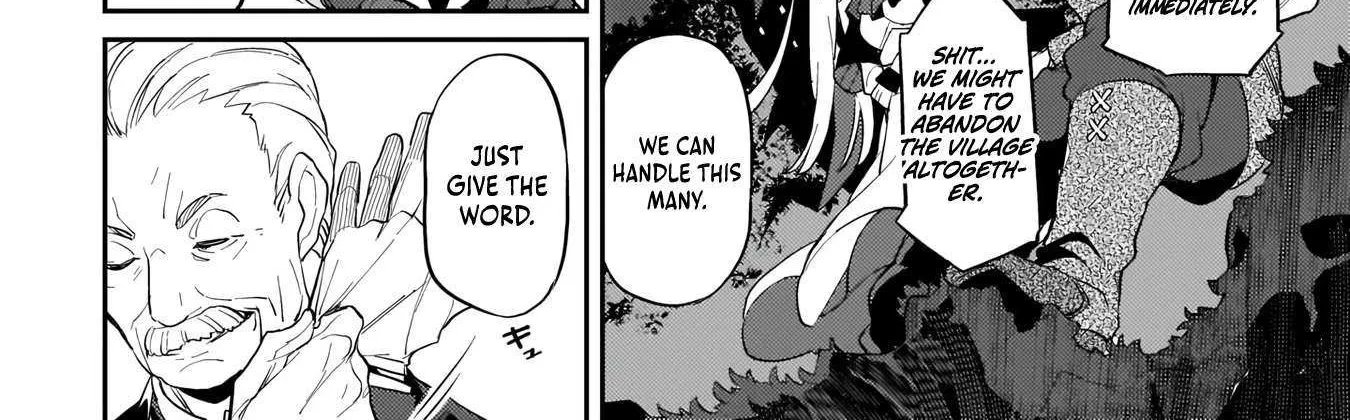 Akuyaku Ikka no Okugata, Shi ni Modori shite Kokoro wo Irekaeru Chapter 1 page 61 - 