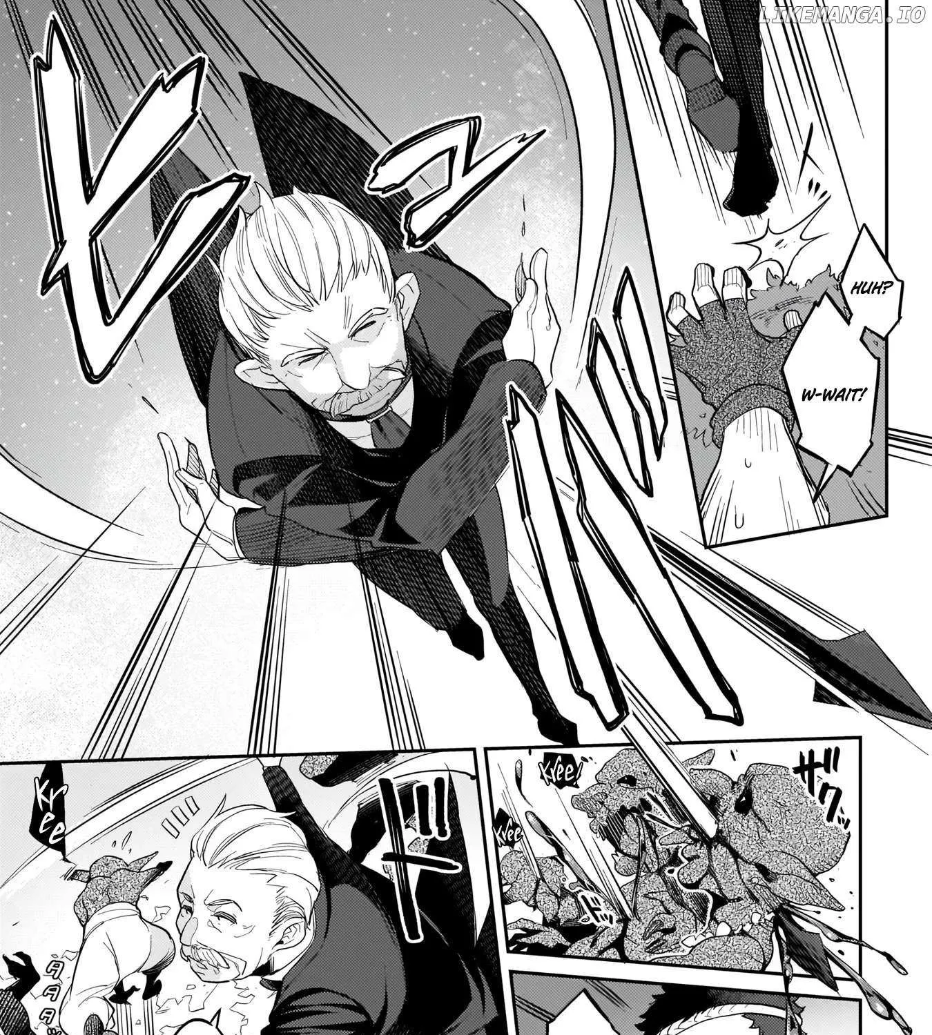 Akuyaku Ikka no Okugata, Shi ni Modori shite Kokoro wo Irekaeru Chapter 1 page 62 - 