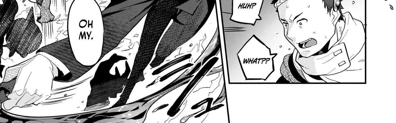 Akuyaku Ikka no Okugata, Shi ni Modori shite Kokoro wo Irekaeru Chapter 1 page 63 - 