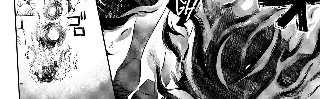 Akuyaku Ikka no Okugata, Shi ni Modori shite Kokoro wo Irekaeru Chapter 1 page 65 - 