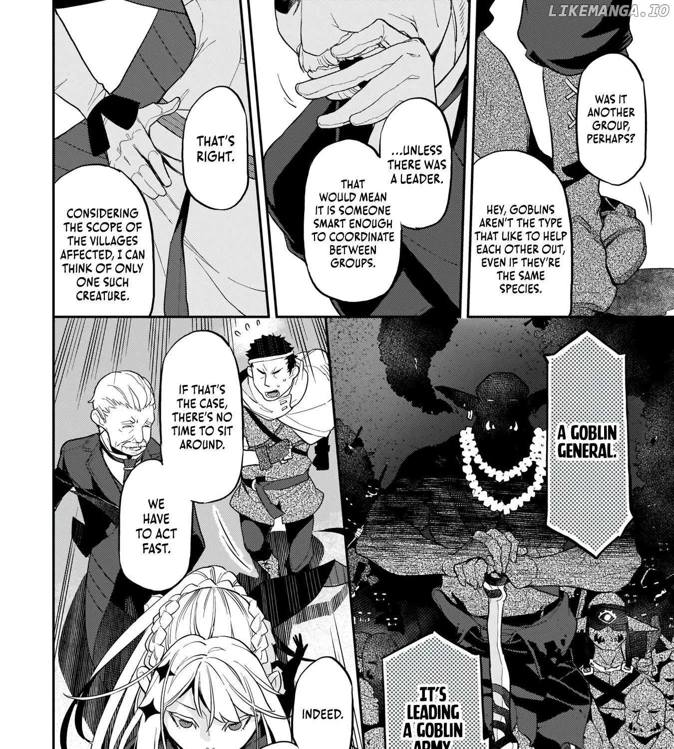 Akuyaku Ikka no Okugata, Shi ni Modori shite Kokoro wo Irekaeru Chapter 1 page 72 - 