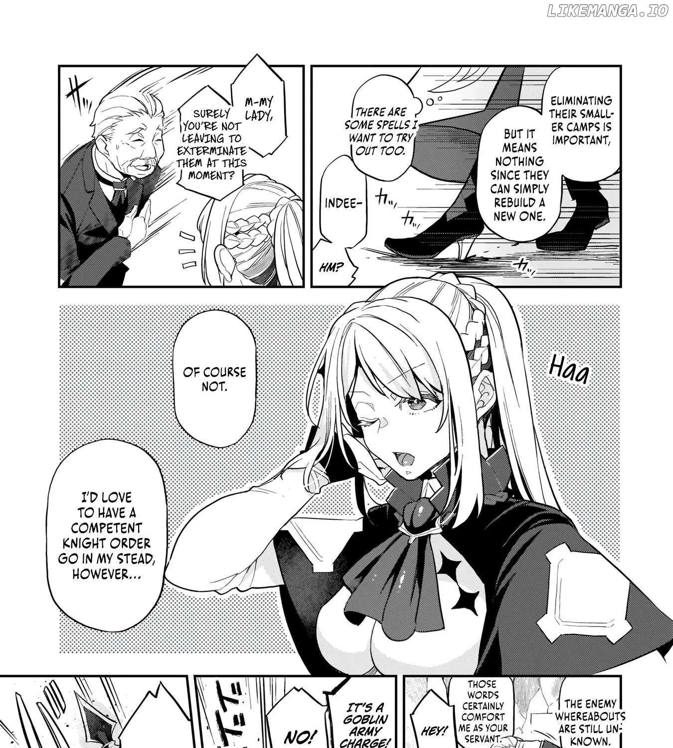 Akuyaku Ikka no Okugata, Shi ni Modori shite Kokoro wo Irekaeru Chapter 1 page 74 - 