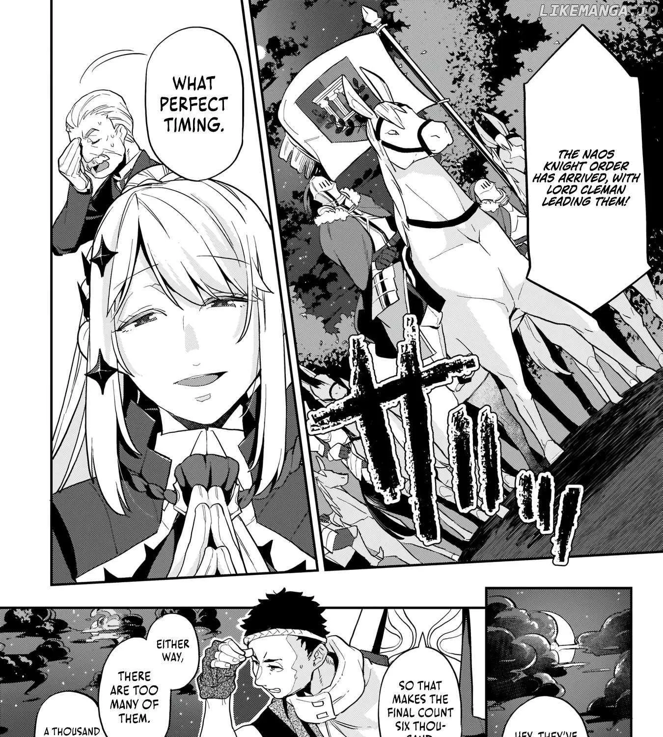 Akuyaku Ikka no Okugata, Shi ni Modori shite Kokoro wo Irekaeru Chapter 1 page 76 - 