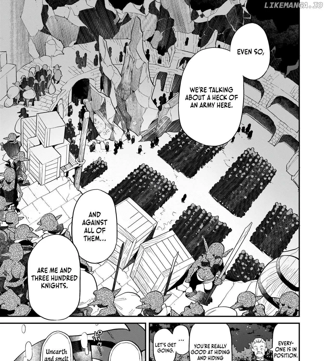 Akuyaku Ikka no Okugata, Shi ni Modori shite Kokoro wo Irekaeru Chapter 1 page 78 - 