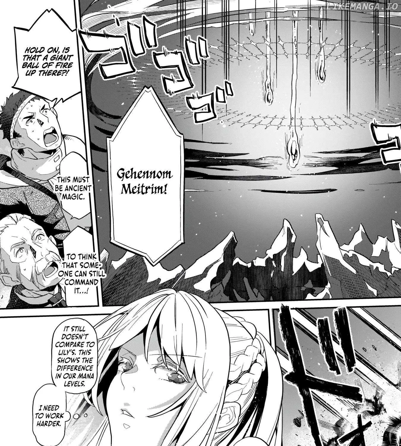 Akuyaku Ikka no Okugata, Shi ni Modori shite Kokoro wo Irekaeru Chapter 1 page 82 - 
