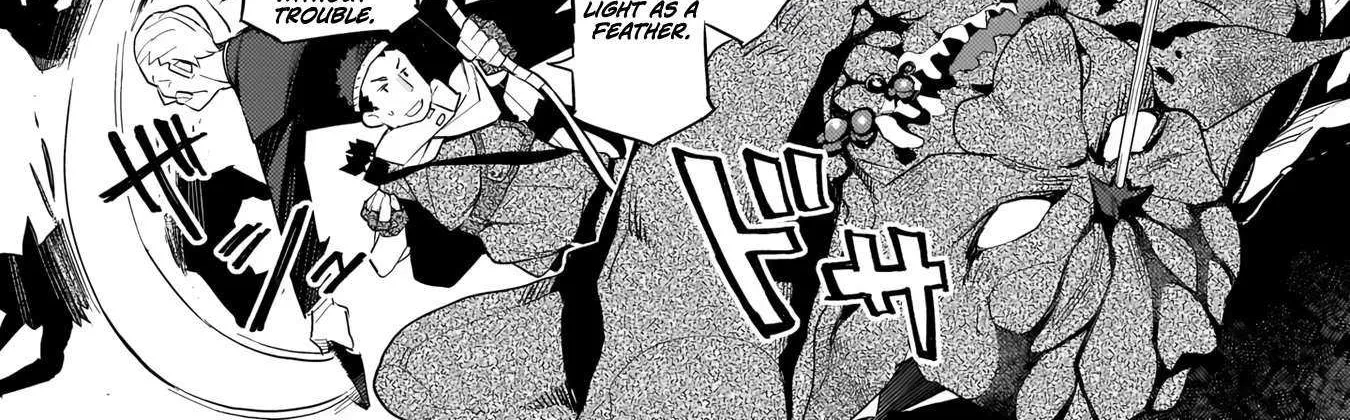 Akuyaku Ikka no Okugata, Shi ni Modori shite Kokoro wo Irekaeru Chapter 1 page 85 - 