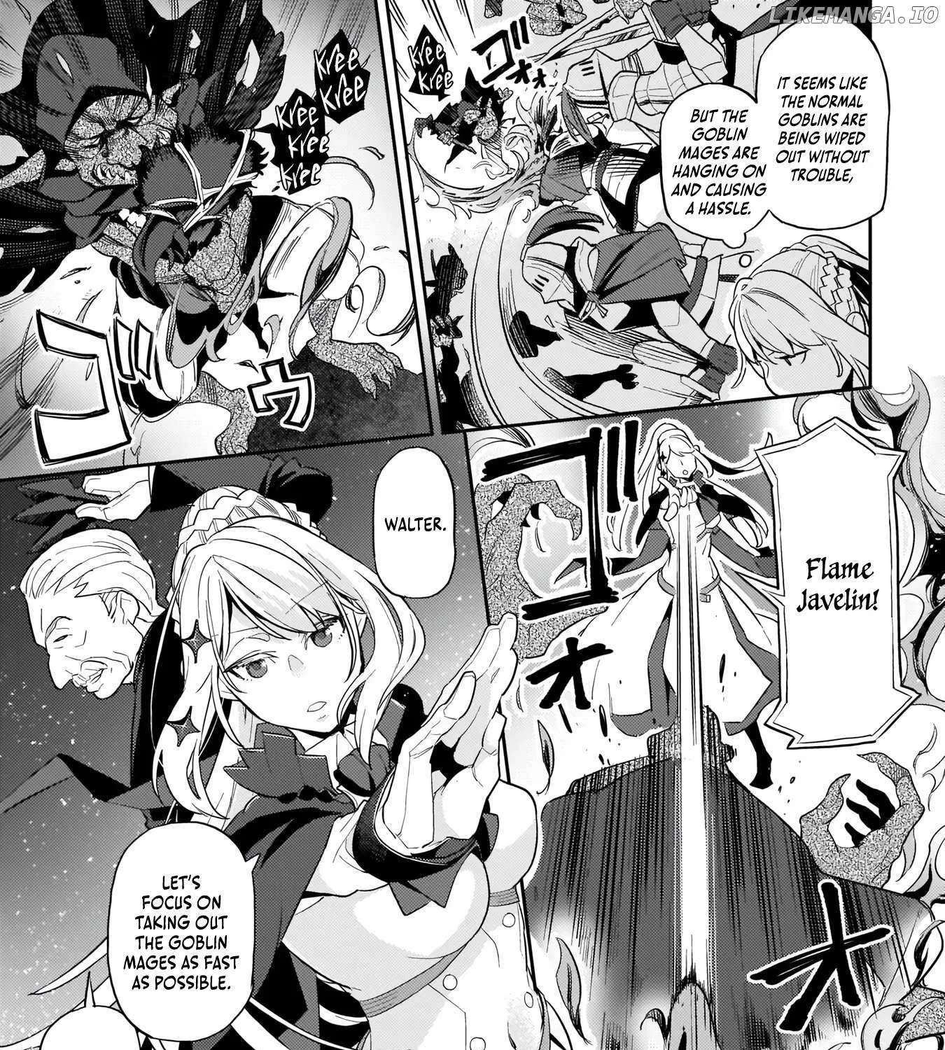 Akuyaku Ikka no Okugata, Shi ni Modori shite Kokoro wo Irekaeru Chapter 1 page 86 - 