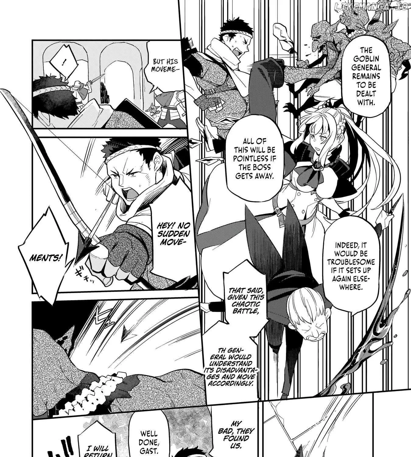 Akuyaku Ikka no Okugata, Shi ni Modori shite Kokoro wo Irekaeru Chapter 1 page 88 - 