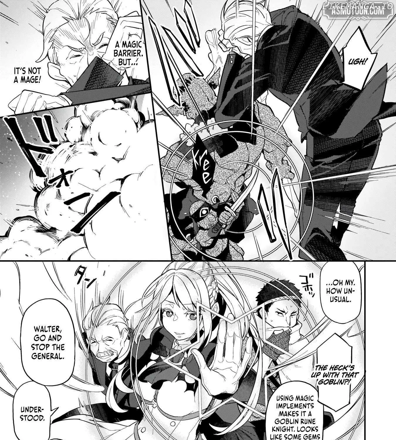 Akuyaku Ikka no Okugata, Shi ni Modori shite Kokoro wo Irekaeru Chapter 1 page 90 - 