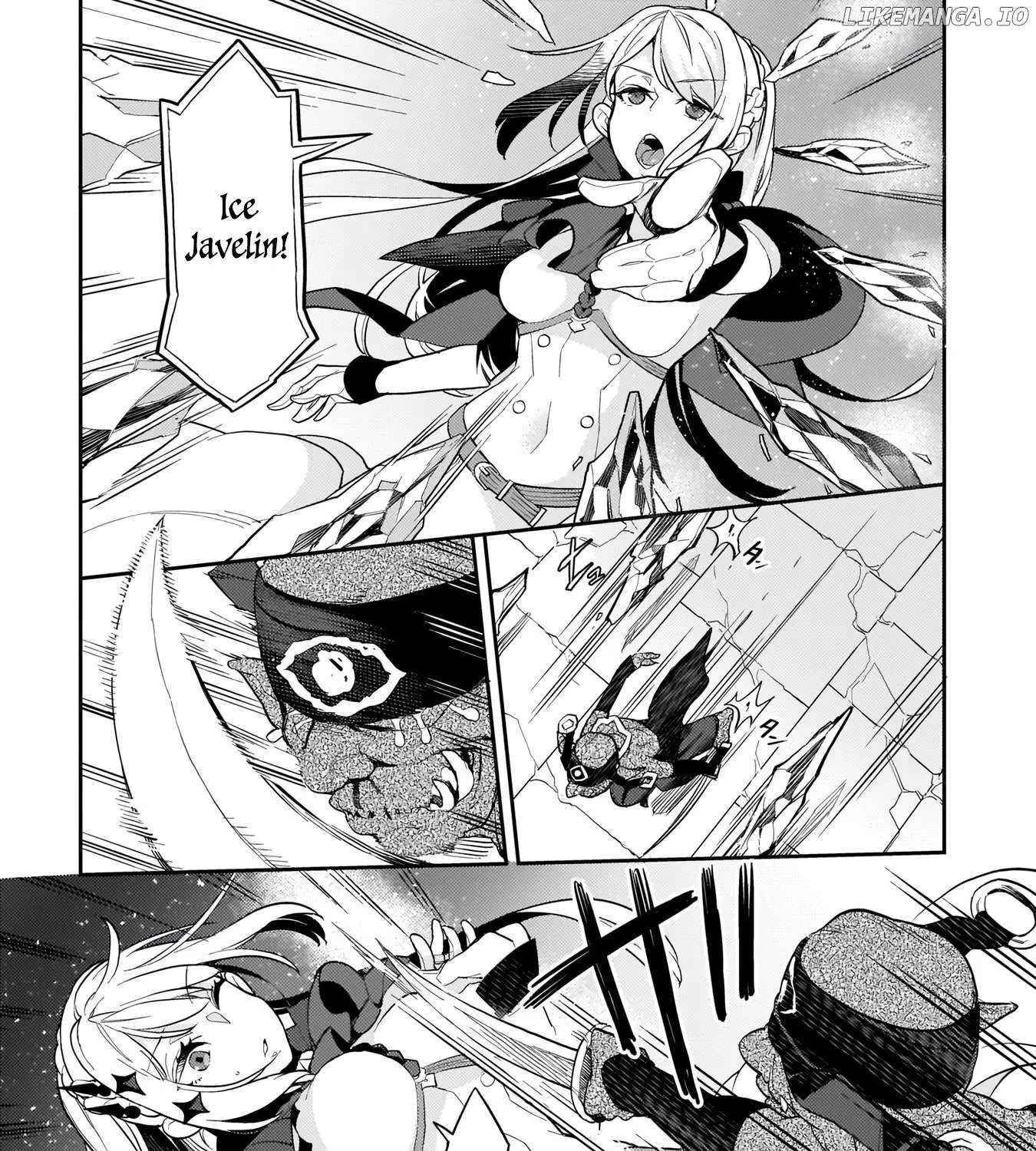 Akuyaku Ikka no Okugata, Shi ni Modori shite Kokoro wo Irekaeru Chapter 1 page 92 - 