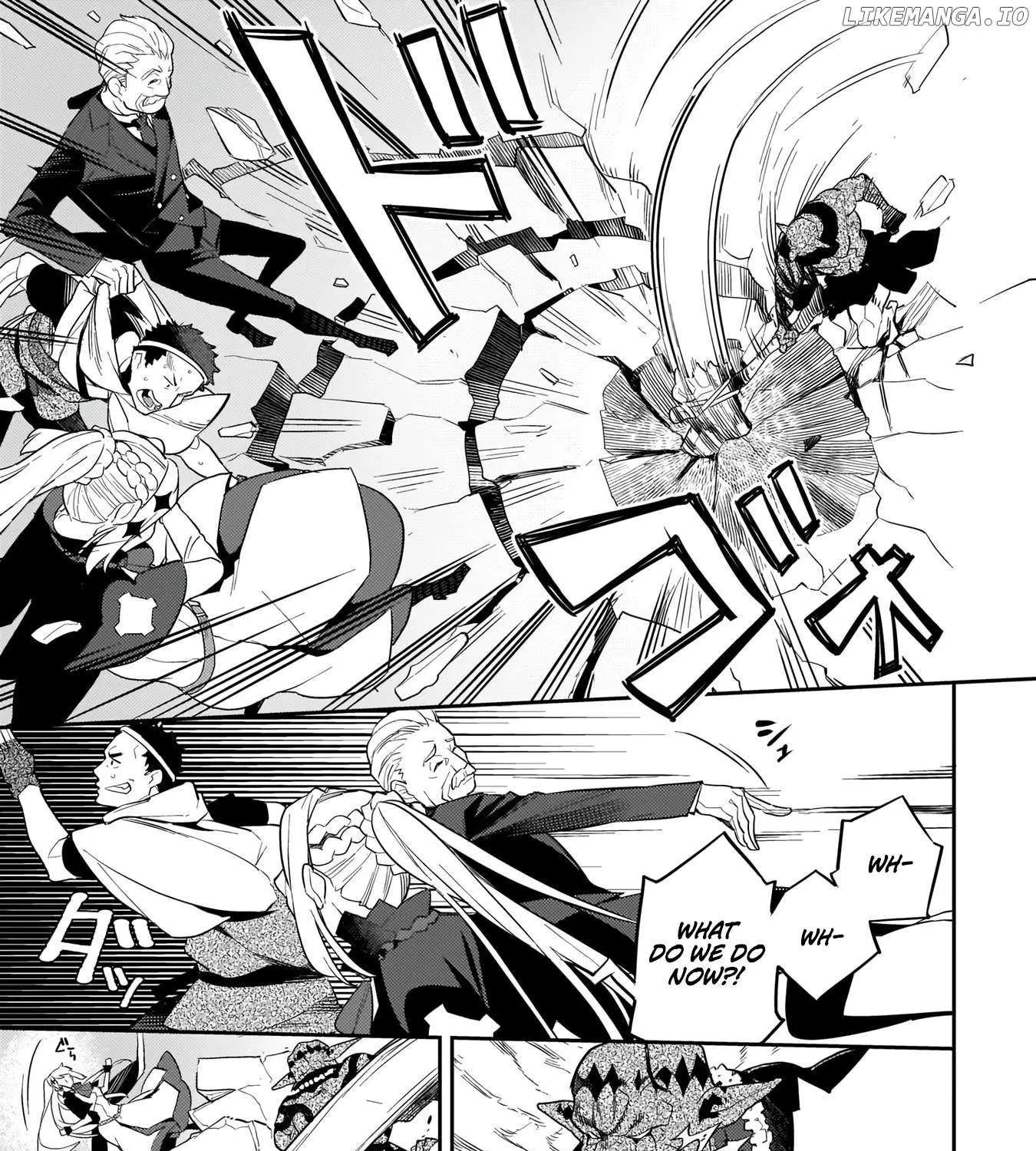 Akuyaku Ikka no Okugata, Shi ni Modori shite Kokoro wo Irekaeru Chapter 1 page 98 - 