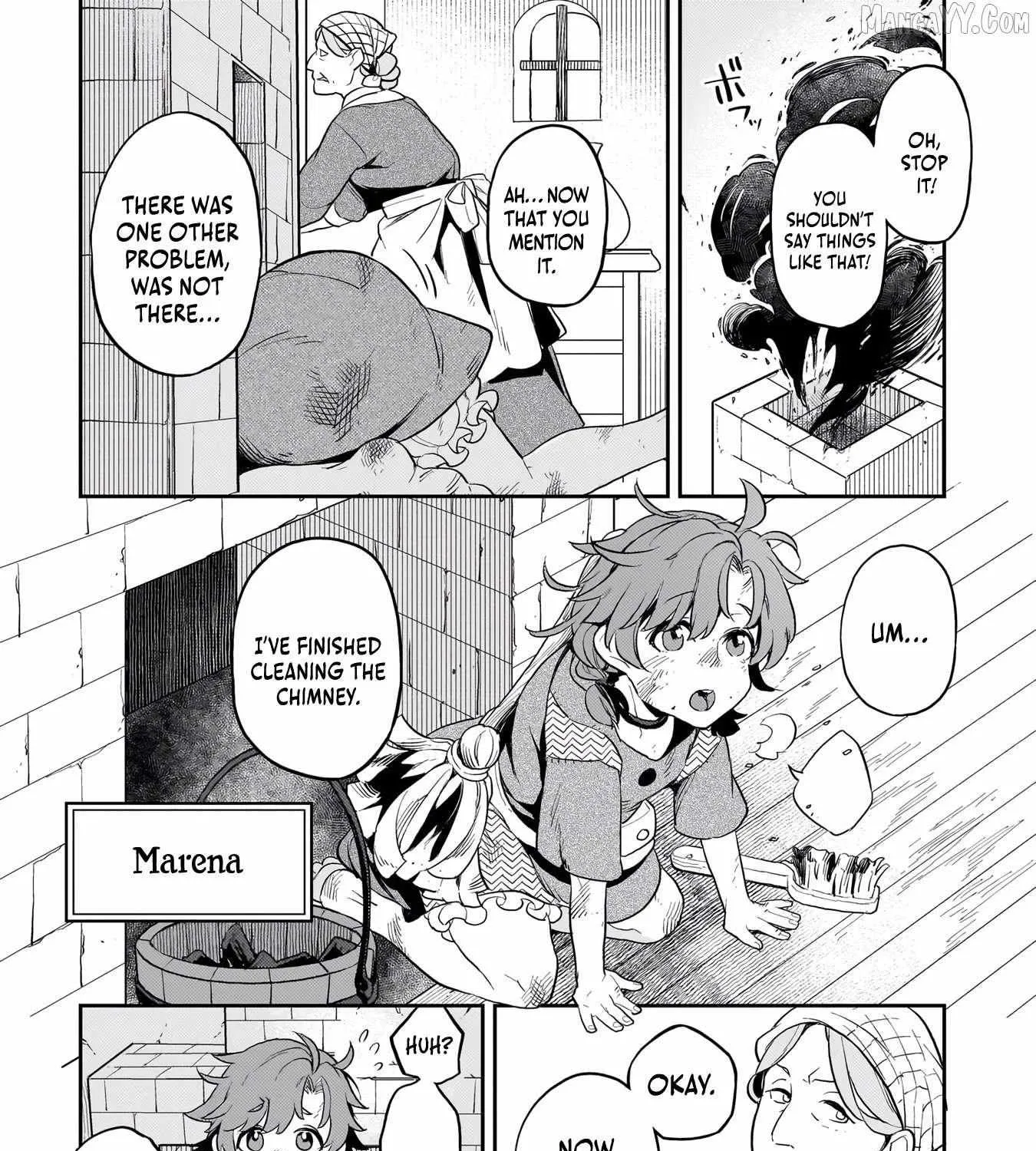 Akuyaku Ikka no Okugata, Shi ni Modori shite Kokoro wo Irekaeru Chapter 10 page 12 - 