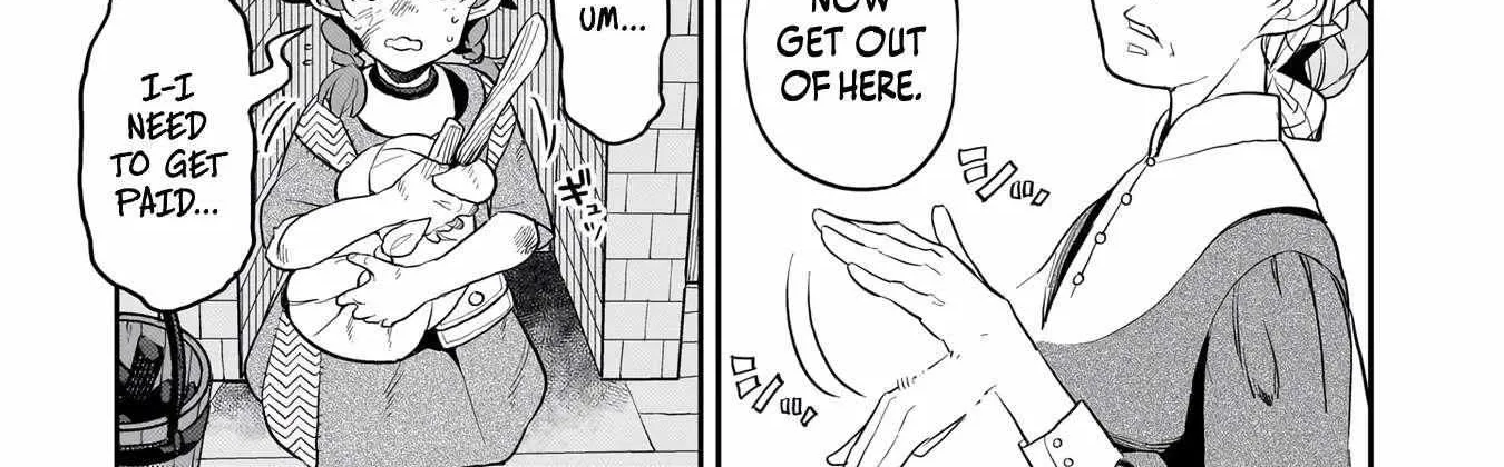 Akuyaku Ikka no Okugata, Shi ni Modori shite Kokoro wo Irekaeru Chapter 10 page 13 - 