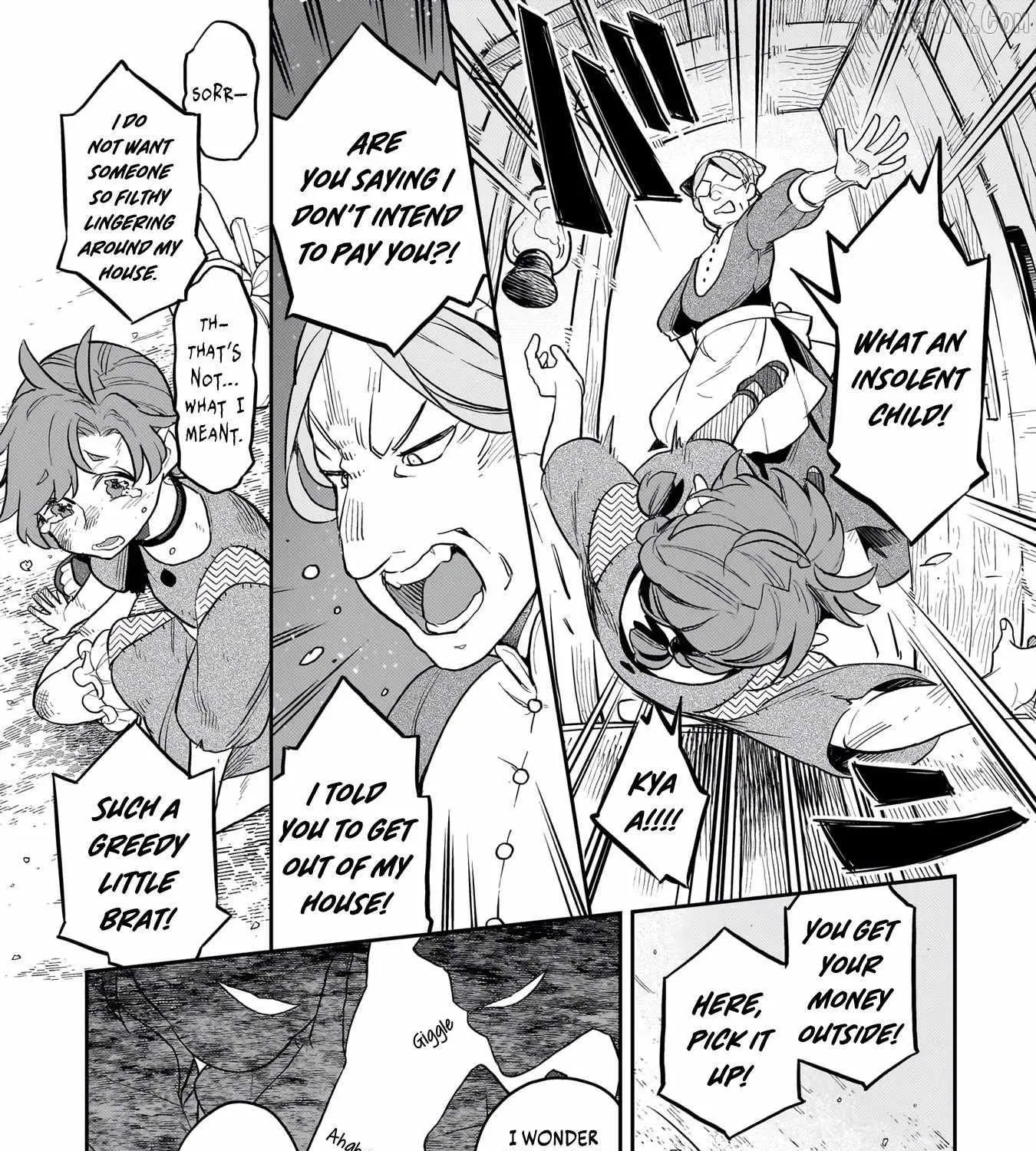 Akuyaku Ikka no Okugata, Shi ni Modori shite Kokoro wo Irekaeru Chapter 10 page 14 - 