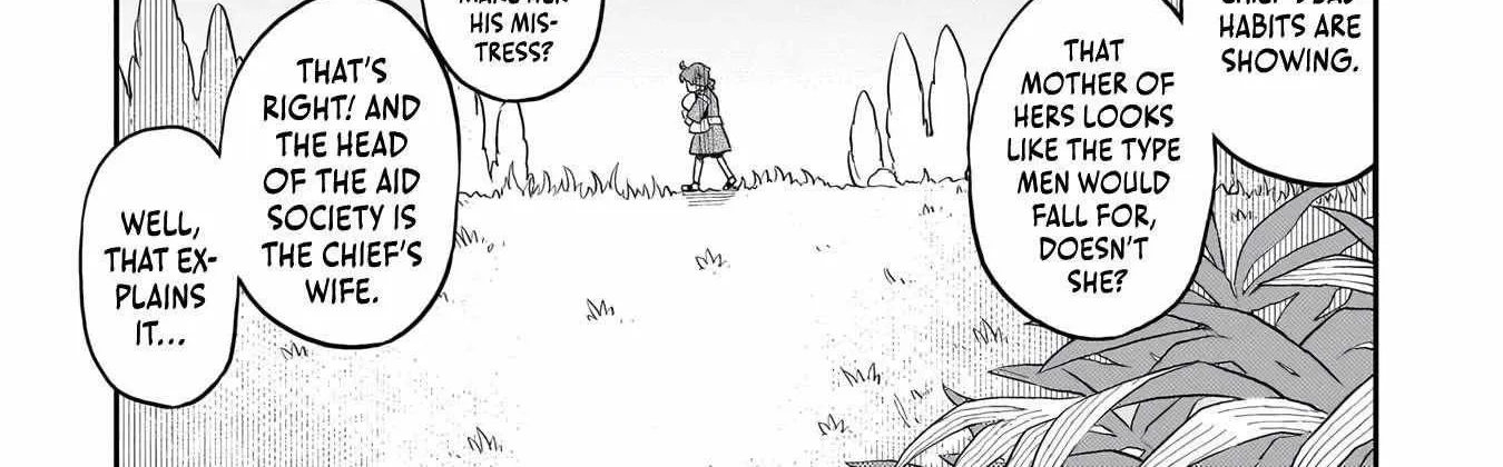 Akuyaku Ikka no Okugata, Shi ni Modori shite Kokoro wo Irekaeru Chapter 10 page 17 - 