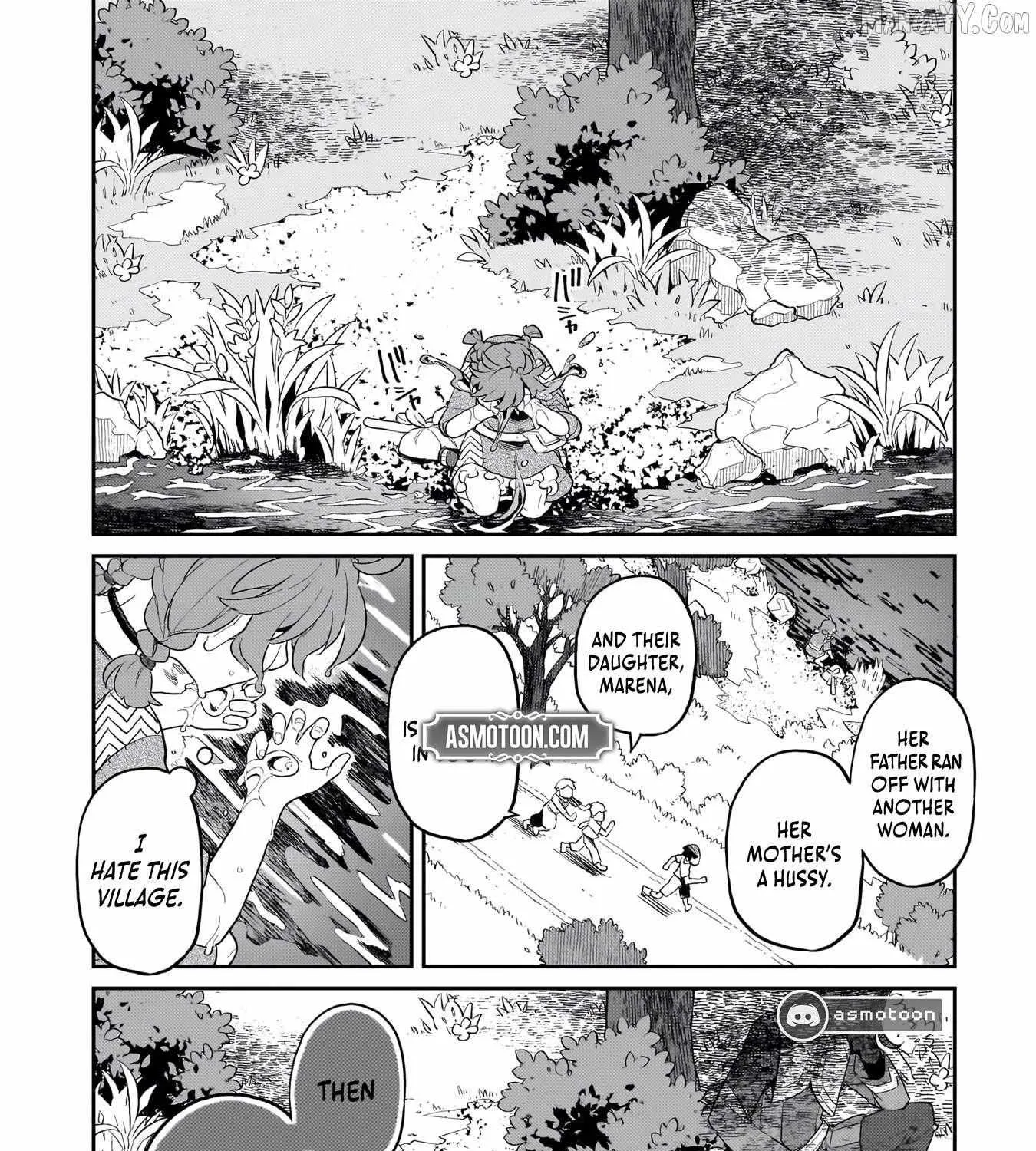 Akuyaku Ikka no Okugata, Shi ni Modori shite Kokoro wo Irekaeru Chapter 10 page 18 - 
