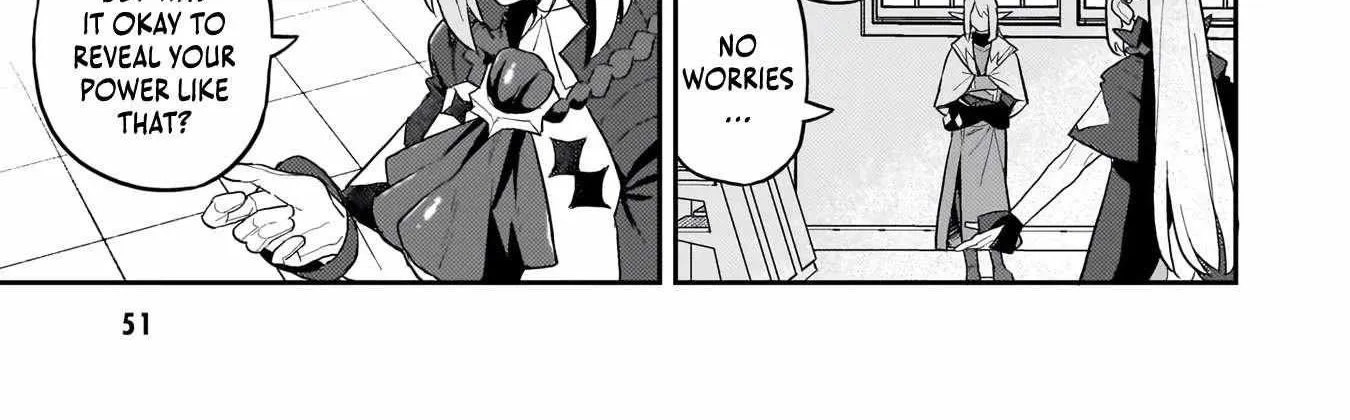 Akuyaku Ikka no Okugata, Shi ni Modori shite Kokoro wo Irekaeru Chapter 10 page 3 - 