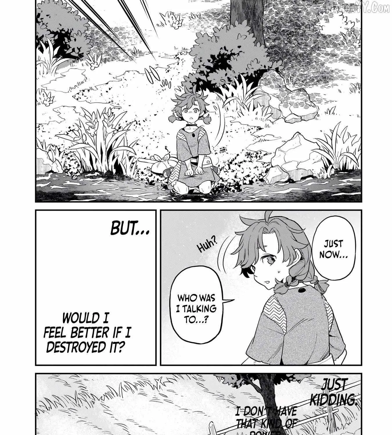 Akuyaku Ikka no Okugata, Shi ni Modori shite Kokoro wo Irekaeru Chapter 10 page 22 - 