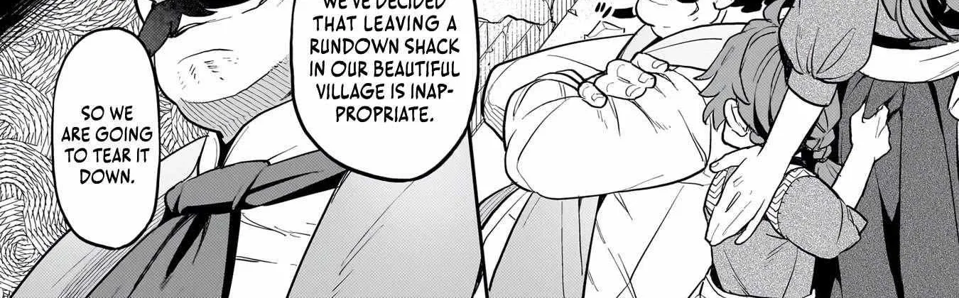 Akuyaku Ikka no Okugata, Shi ni Modori shite Kokoro wo Irekaeru Chapter 10 page 27 - 