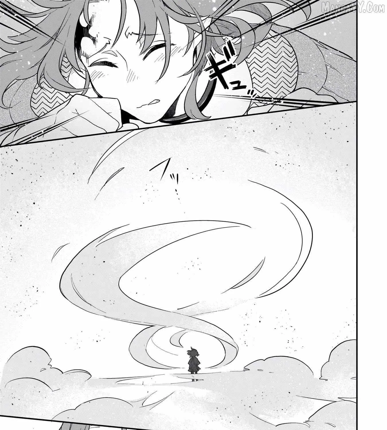 Akuyaku Ikka no Okugata, Shi ni Modori shite Kokoro wo Irekaeru Chapter 10 page 35 - 