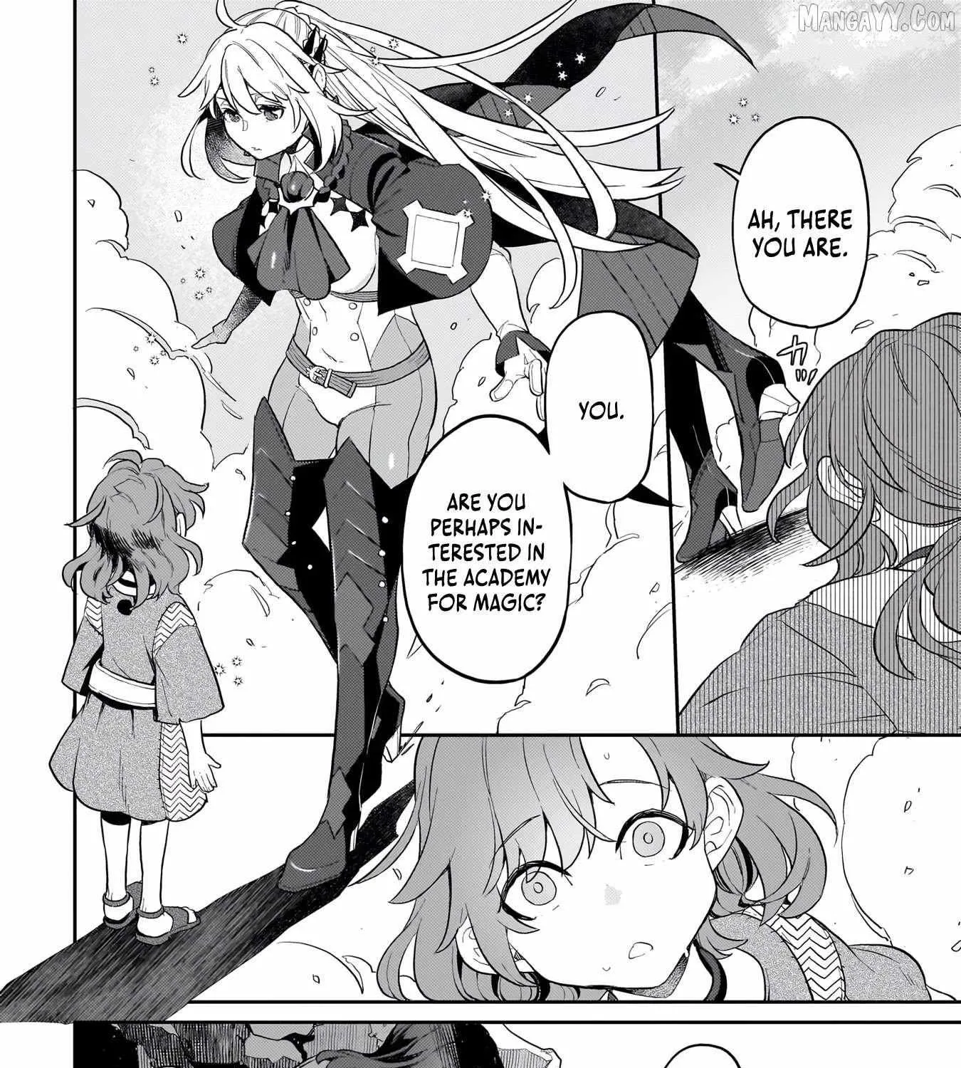 Akuyaku Ikka no Okugata, Shi ni Modori shite Kokoro wo Irekaeru Chapter 10 page 37 - 