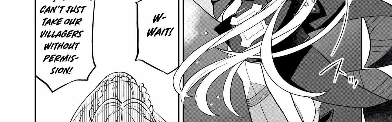 Akuyaku Ikka no Okugata, Shi ni Modori shite Kokoro wo Irekaeru Chapter 10 page 40 - 