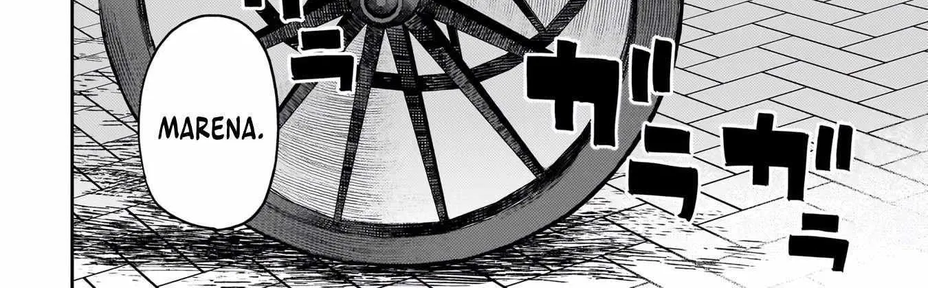 Akuyaku Ikka no Okugata, Shi ni Modori shite Kokoro wo Irekaeru Chapter 10 page 50 - 