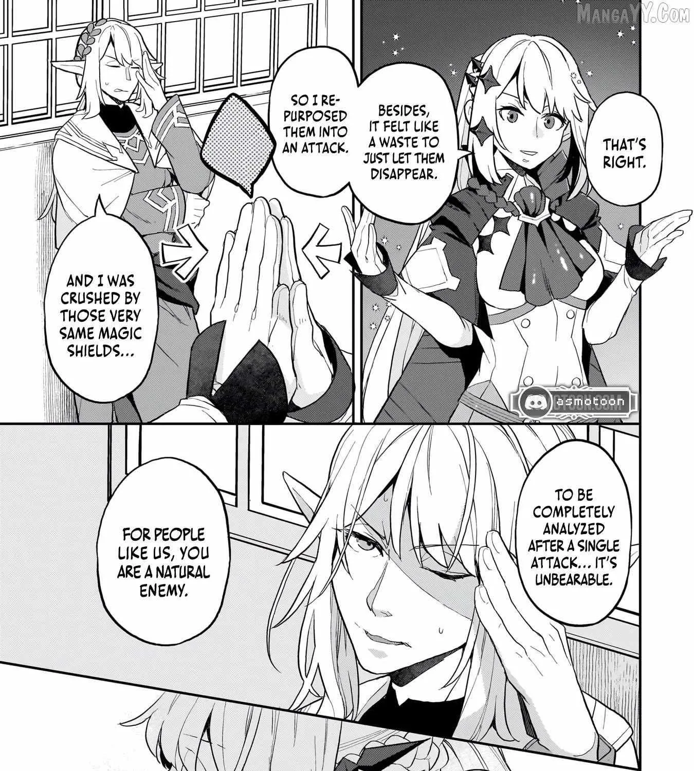 Akuyaku Ikka no Okugata, Shi ni Modori shite Kokoro wo Irekaeru Chapter 10 page 6 - 
