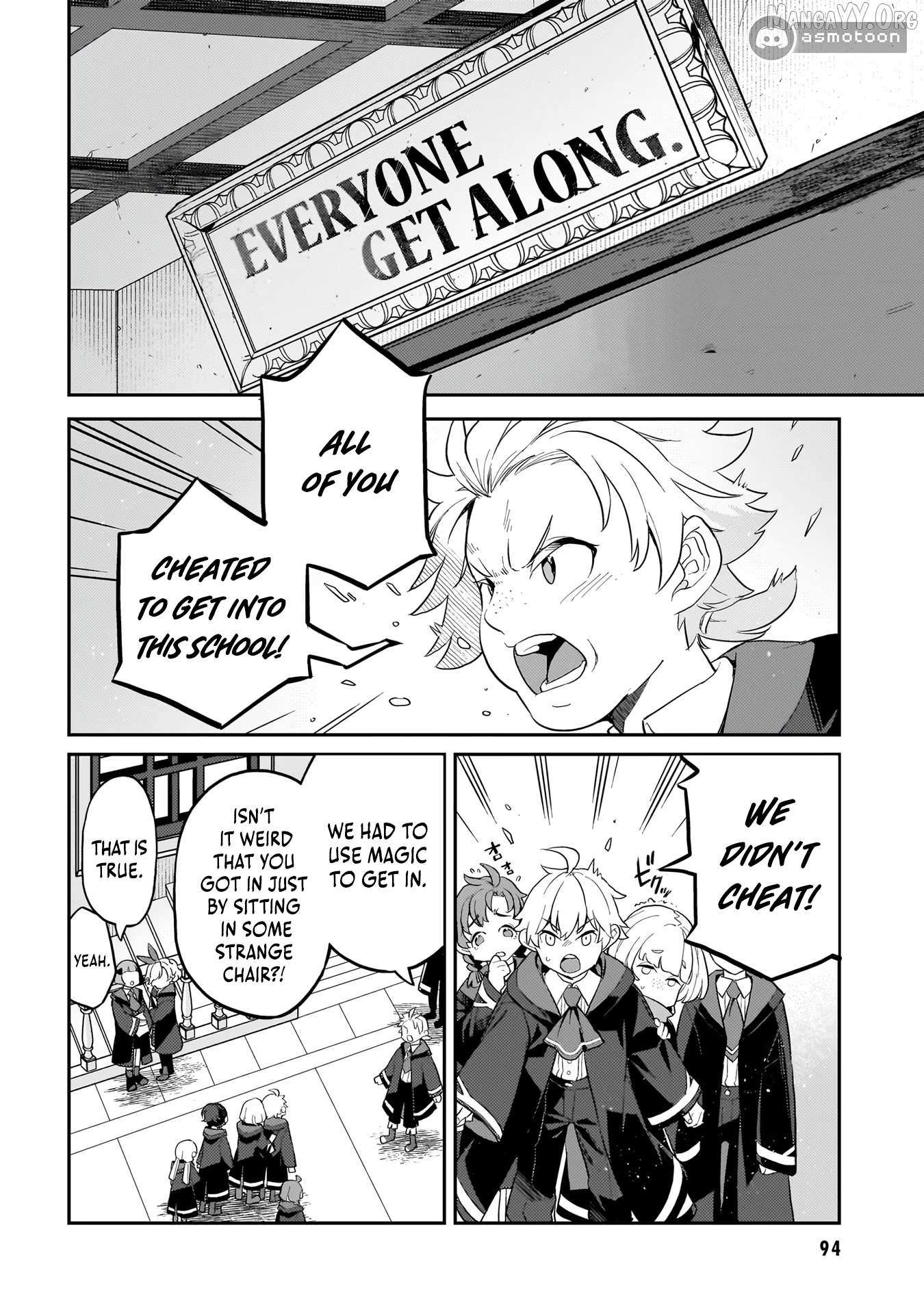 Akuyaku Ikka no Okugata, Shi ni Modori shite Kokoro wo Irekaeru Chapter 11 page 16 - 