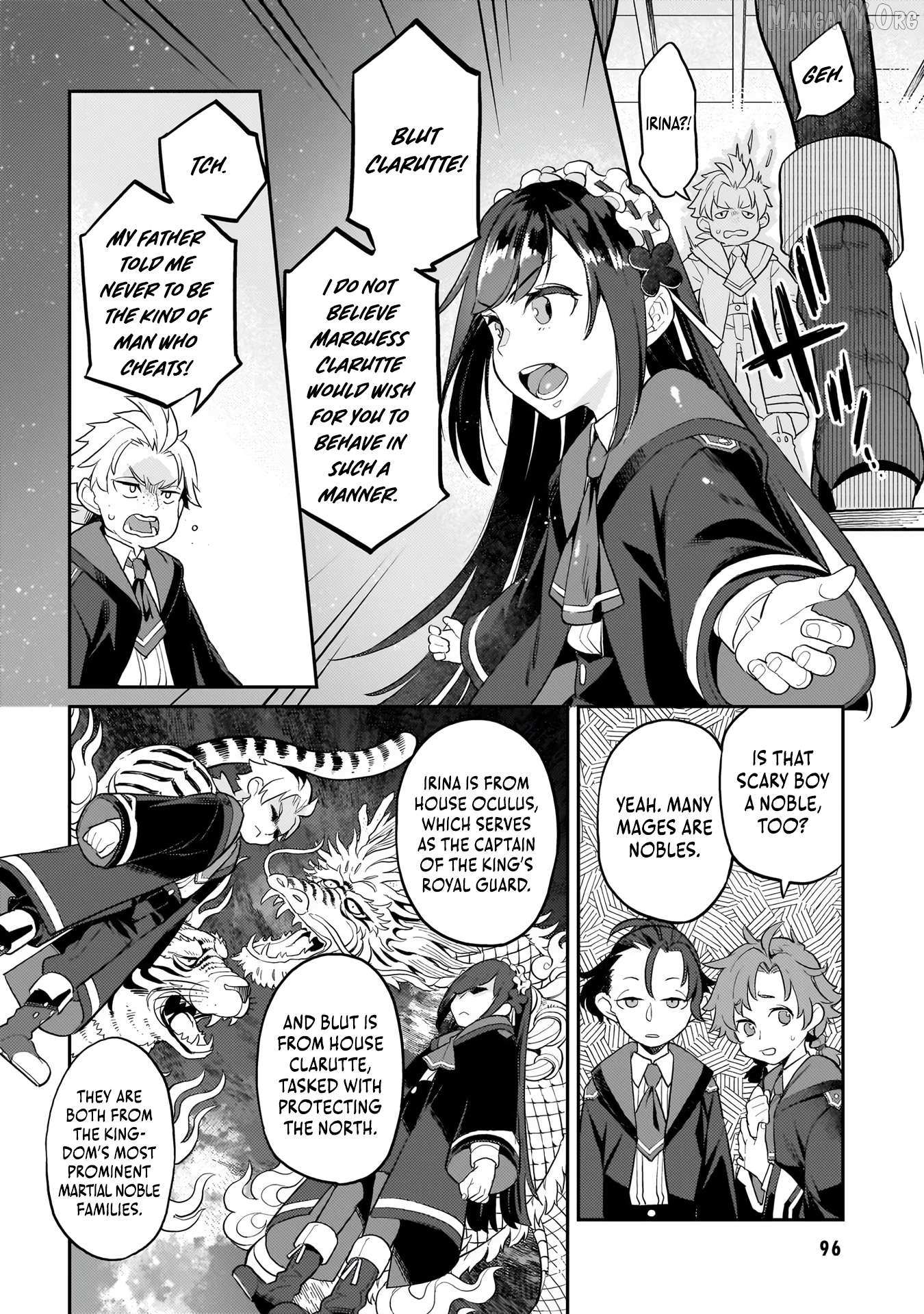 Akuyaku Ikka no Okugata, Shi ni Modori shite Kokoro wo Irekaeru Chapter 11 page 18 - 