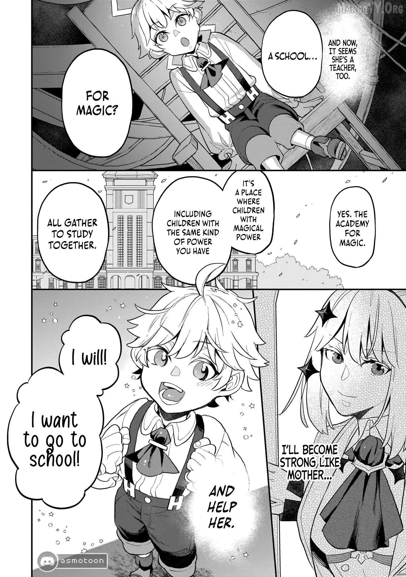 Akuyaku Ikka no Okugata, Shi ni Modori shite Kokoro wo Irekaeru Chapter 11 page 8 - 