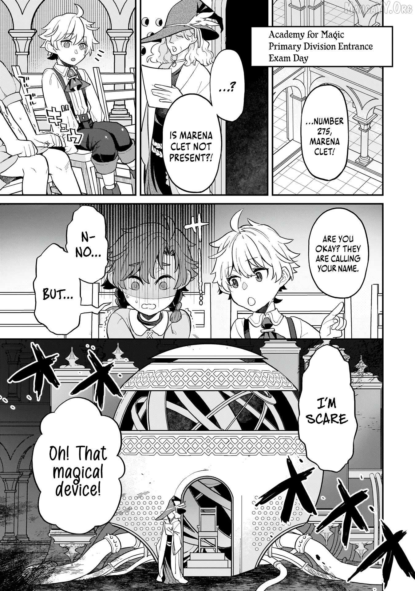 Akuyaku Ikka no Okugata, Shi ni Modori shite Kokoro wo Irekaeru Chapter 11 page 9 - 