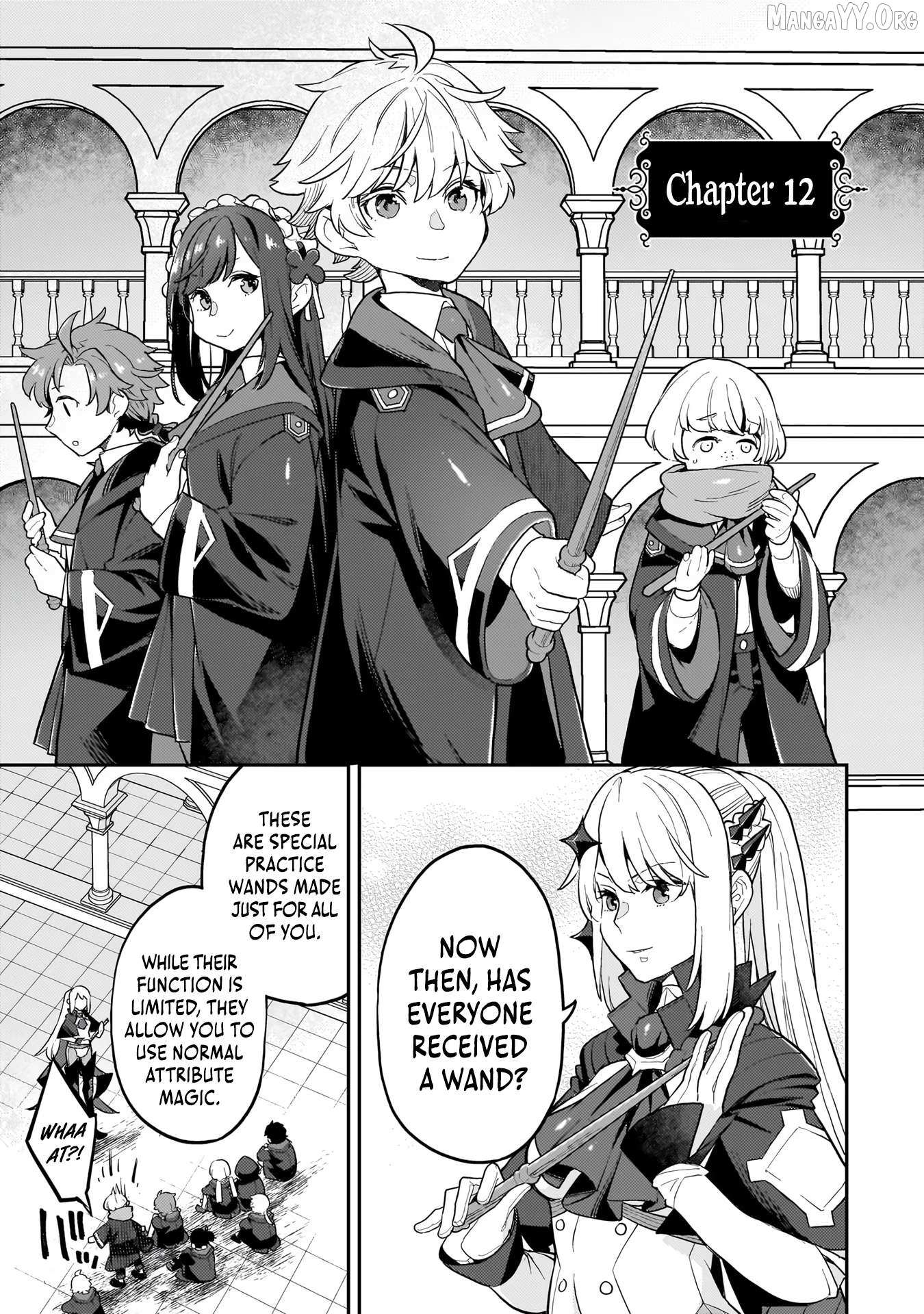 Akuyaku Ikka no Okugata, Shi ni Modori shite Kokoro wo Irekaeru Chapter 12 page 3 - 