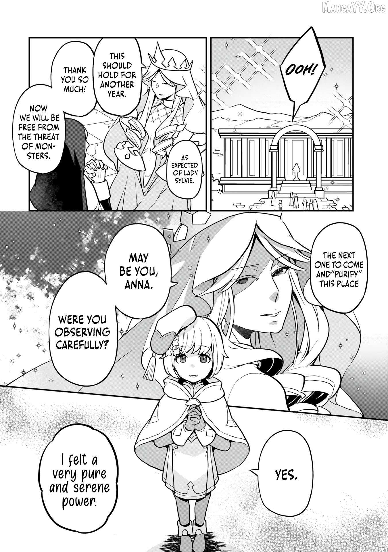 Akuyaku Ikka no Okugata, Shi ni Modori shite Kokoro wo Irekaeru Chapter 13 page 16 - 