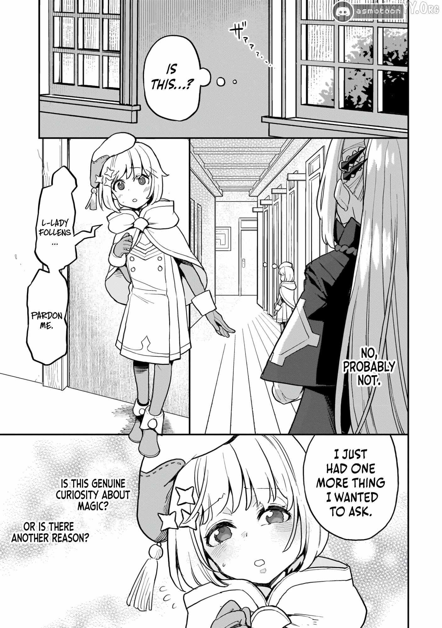 Akuyaku Ikka no Okugata, Shi ni Modori shite Kokoro wo Irekaeru Chapter 16 page 25 - 