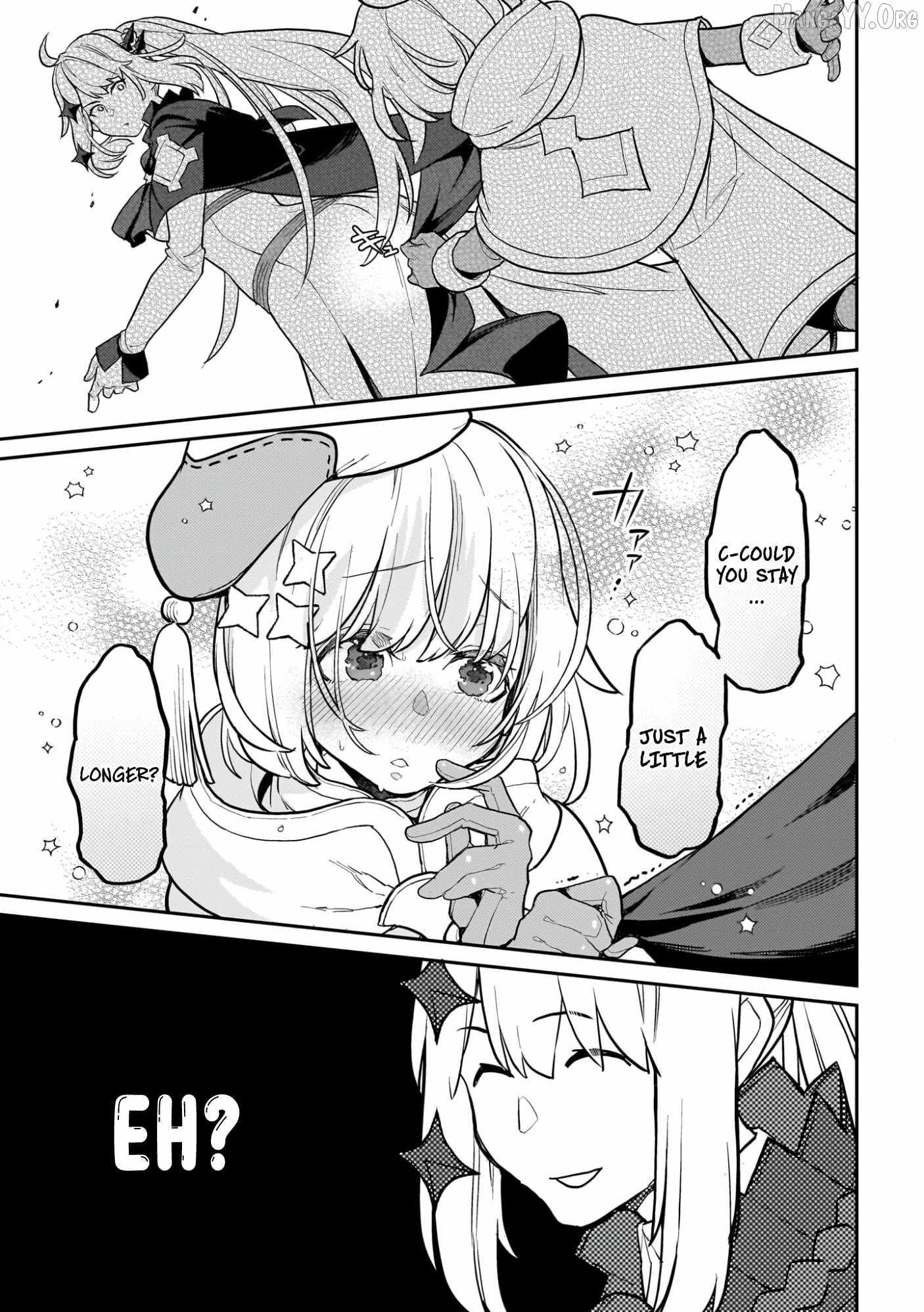 Akuyaku Ikka no Okugata, Shi ni Modori shite Kokoro wo Irekaeru Chapter 16 page 29 - 