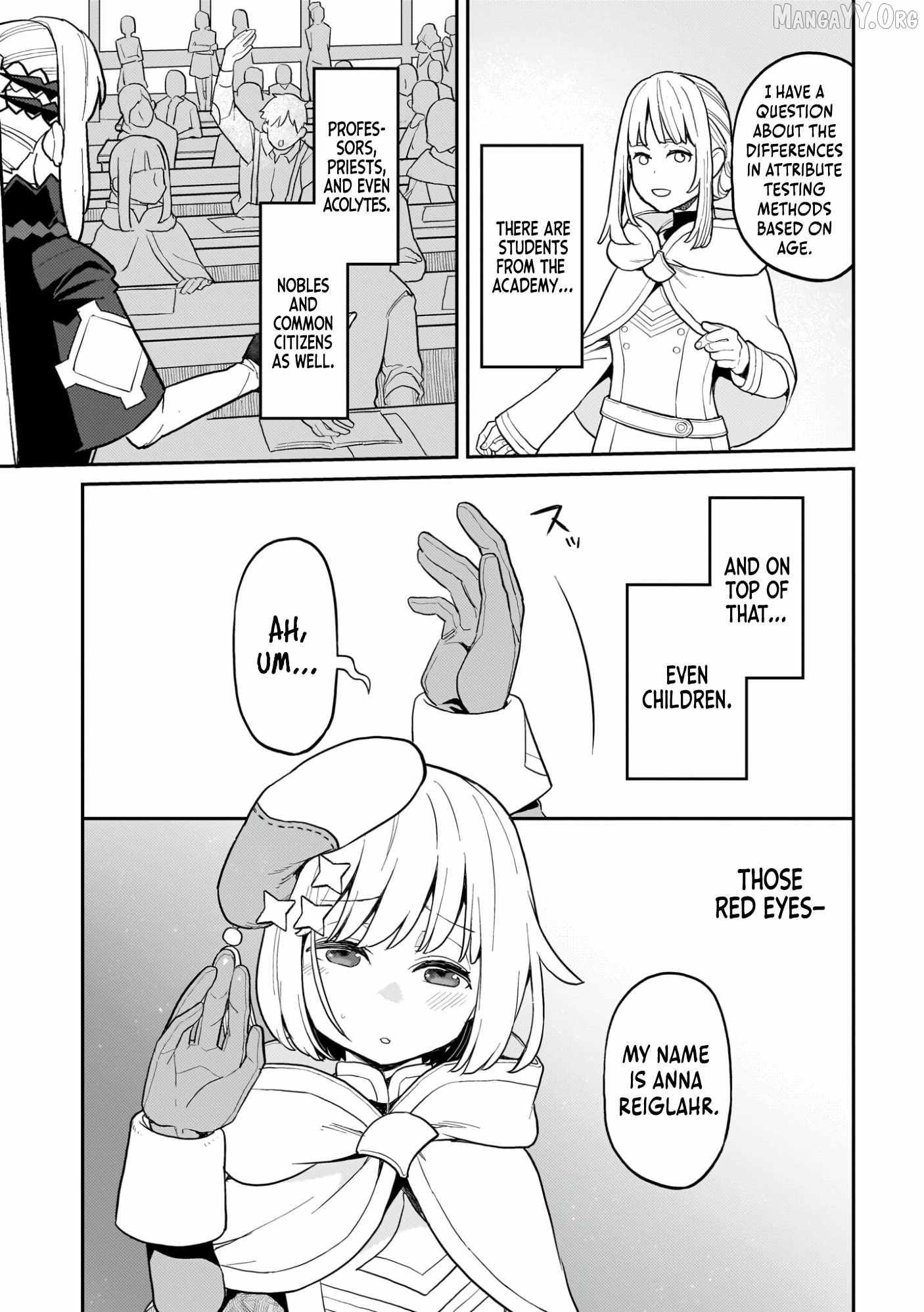 Akuyaku Ikka no Okugata, Shi ni Modori shite Kokoro wo Irekaeru Chapter 16 page 9 - 