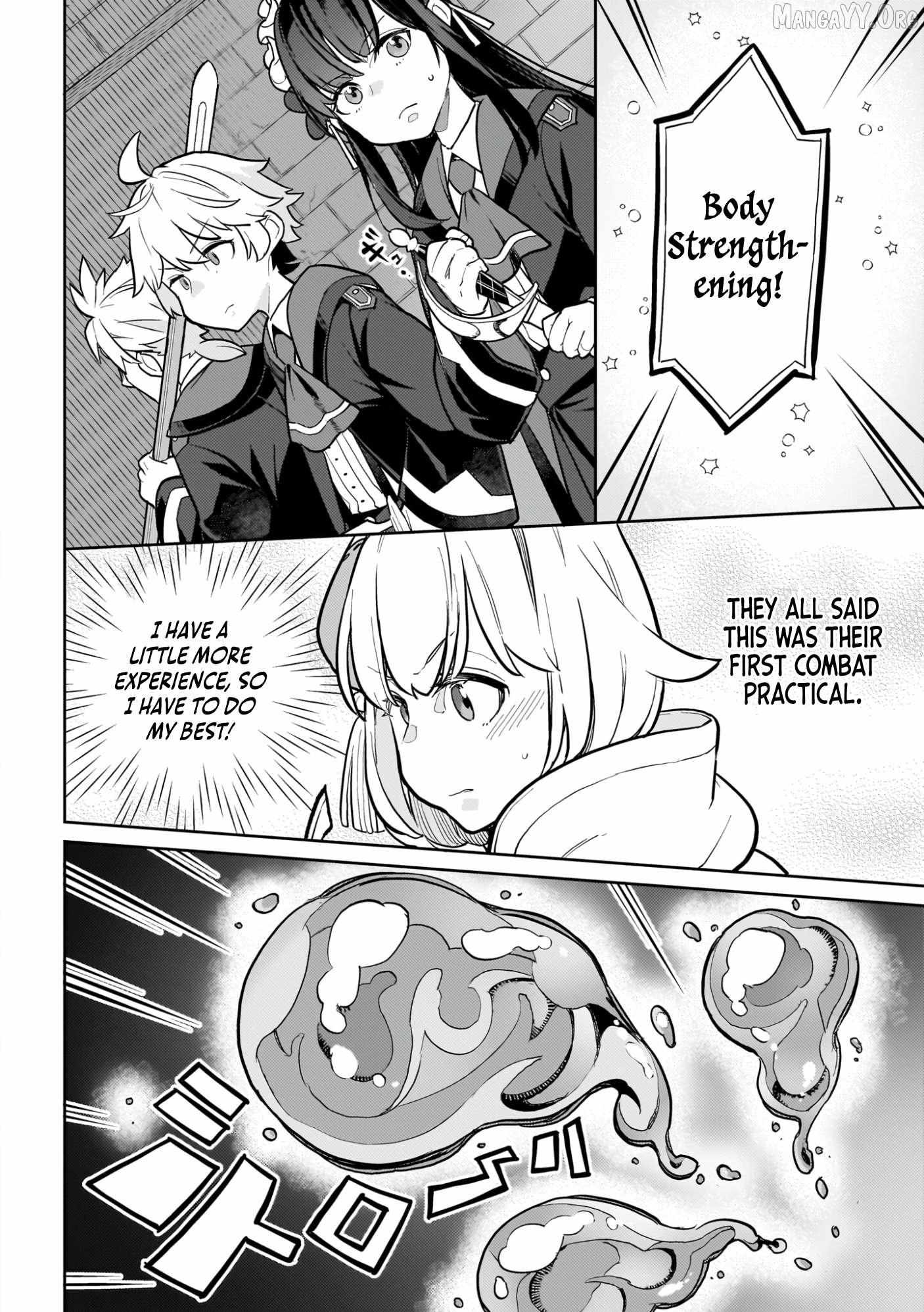 Akuyaku Ikka no Okugata, Shi ni Modori shite Kokoro wo Irekaeru Chapter 17 page 13 - 
