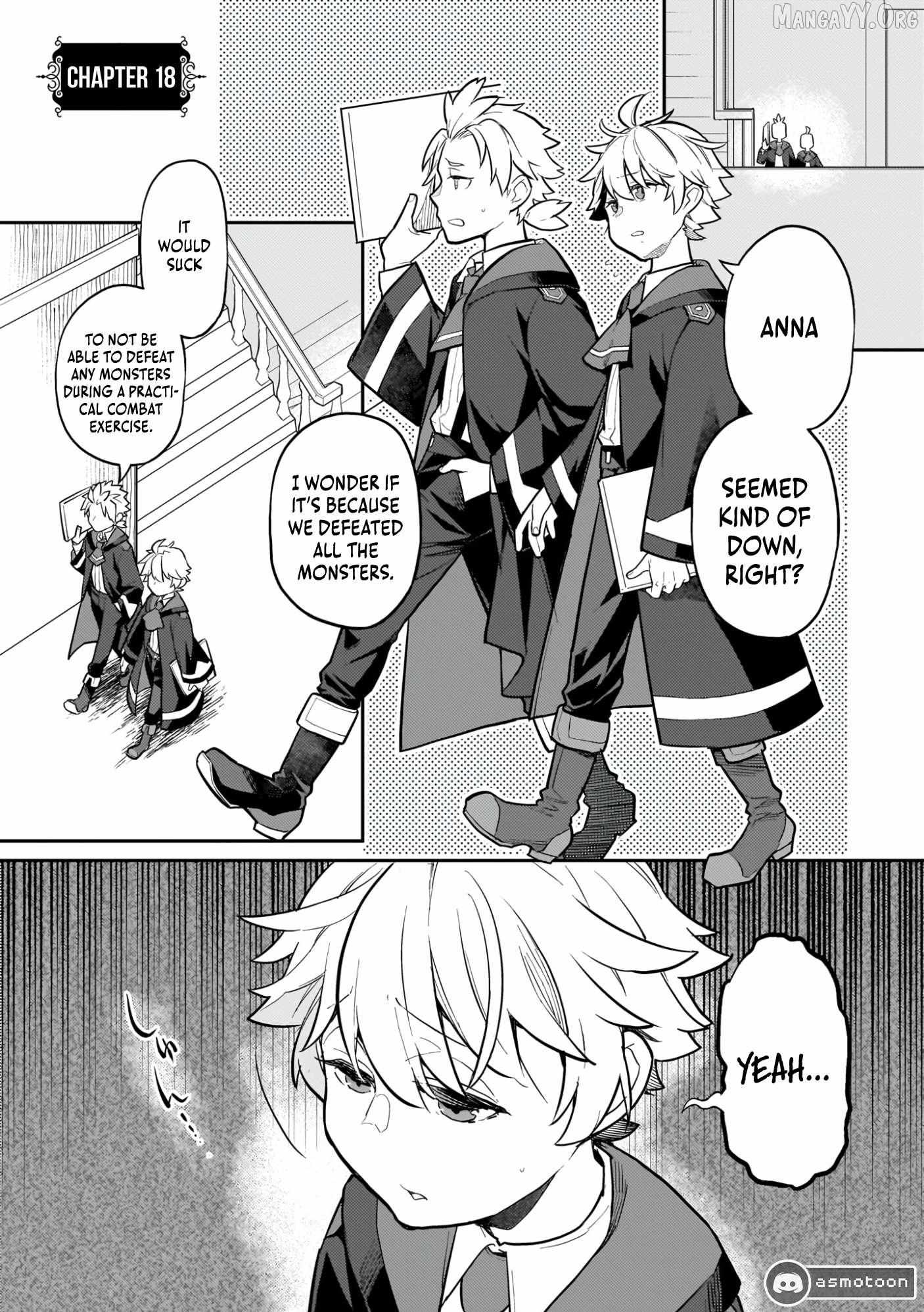 Akuyaku Ikka no Okugata, Shi ni Modori shite Kokoro wo Irekaeru Chapter 18 page 3 - 