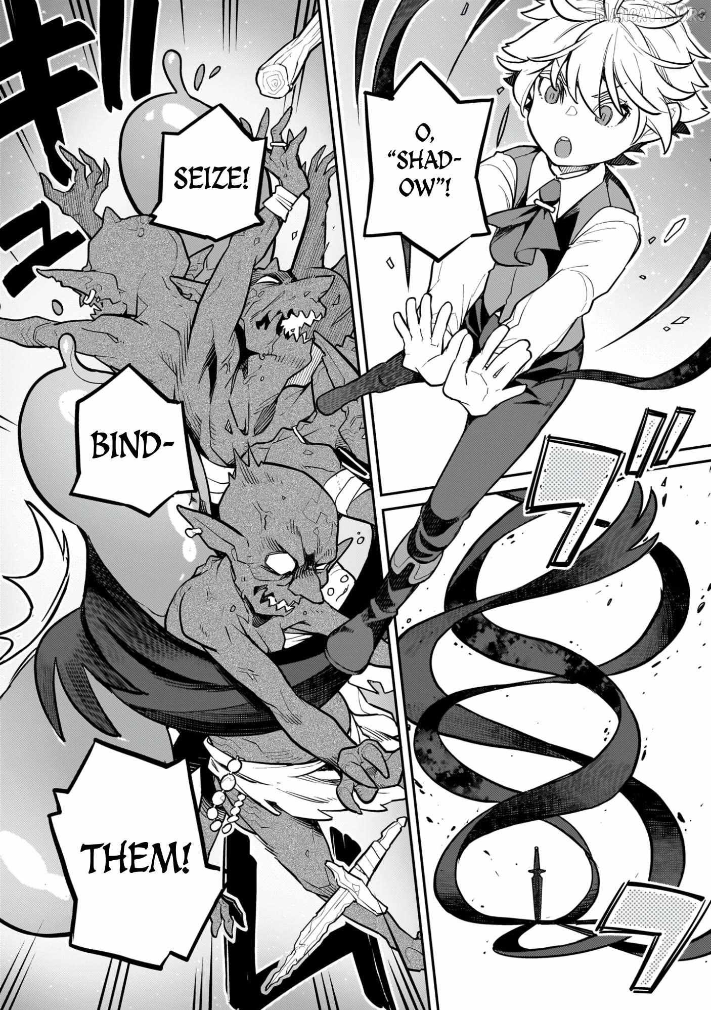 Akuyaku Ikka no Okugata, Shi ni Modori shite Kokoro wo Irekaeru Chapter 18 page 24 - 