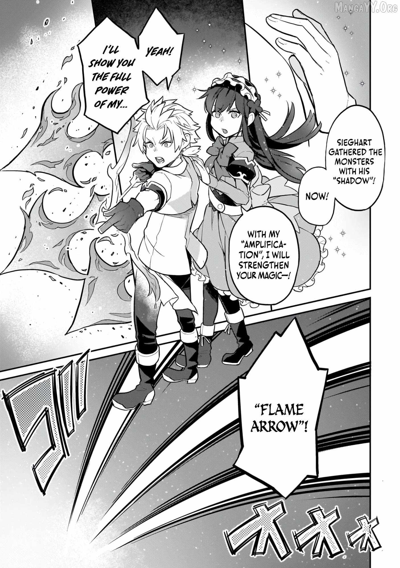 Akuyaku Ikka no Okugata, Shi ni Modori shite Kokoro wo Irekaeru Chapter 18 page 25 - 