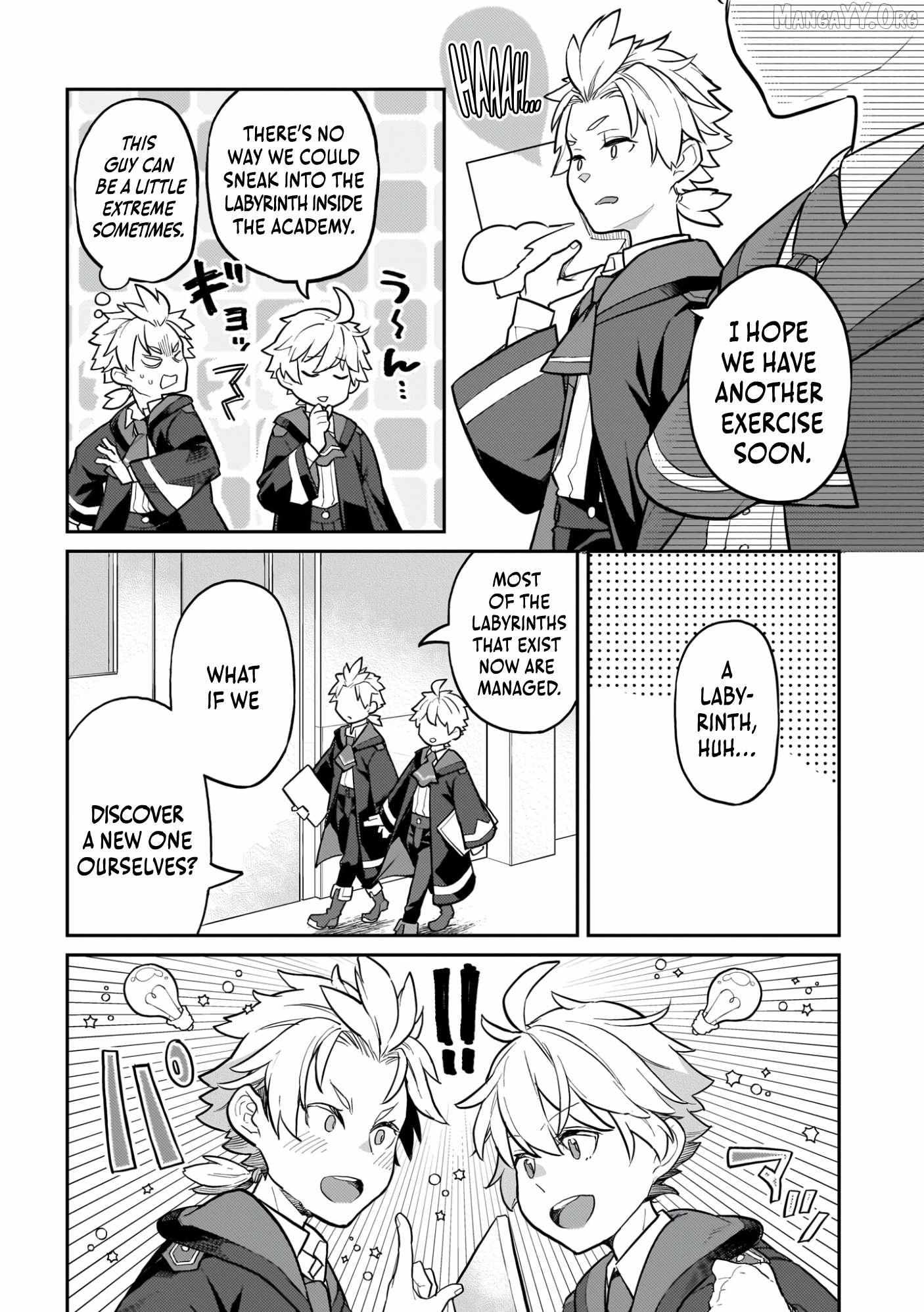 Akuyaku Ikka no Okugata, Shi ni Modori shite Kokoro wo Irekaeru Chapter 18 page 4 - 