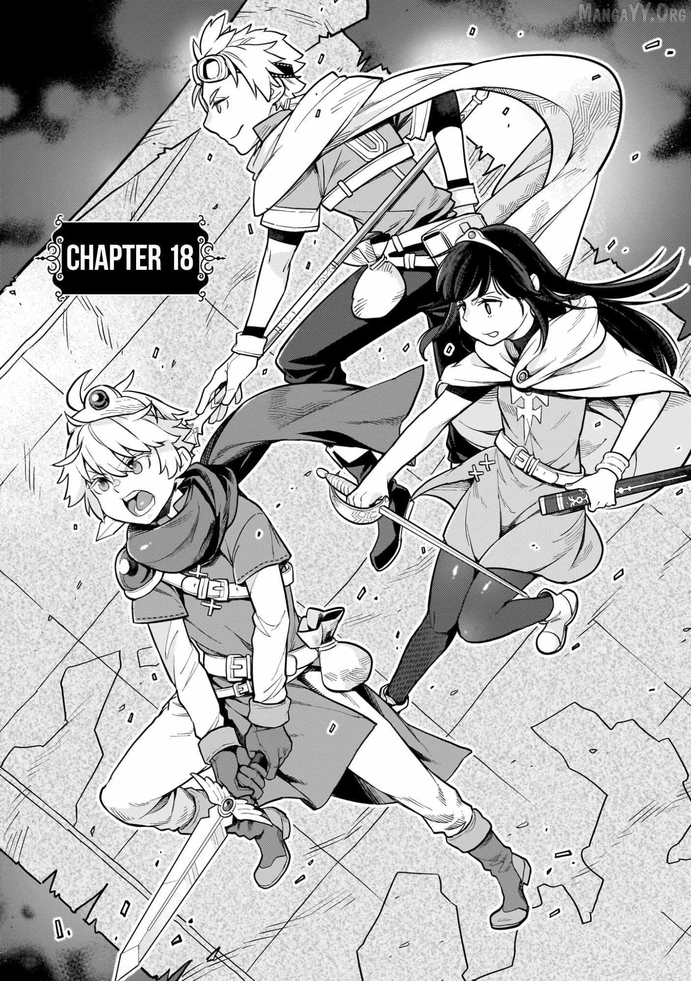 Akuyaku Ikka no Okugata, Shi ni Modori shite Kokoro wo Irekaeru Chapter 18 page 7 - 