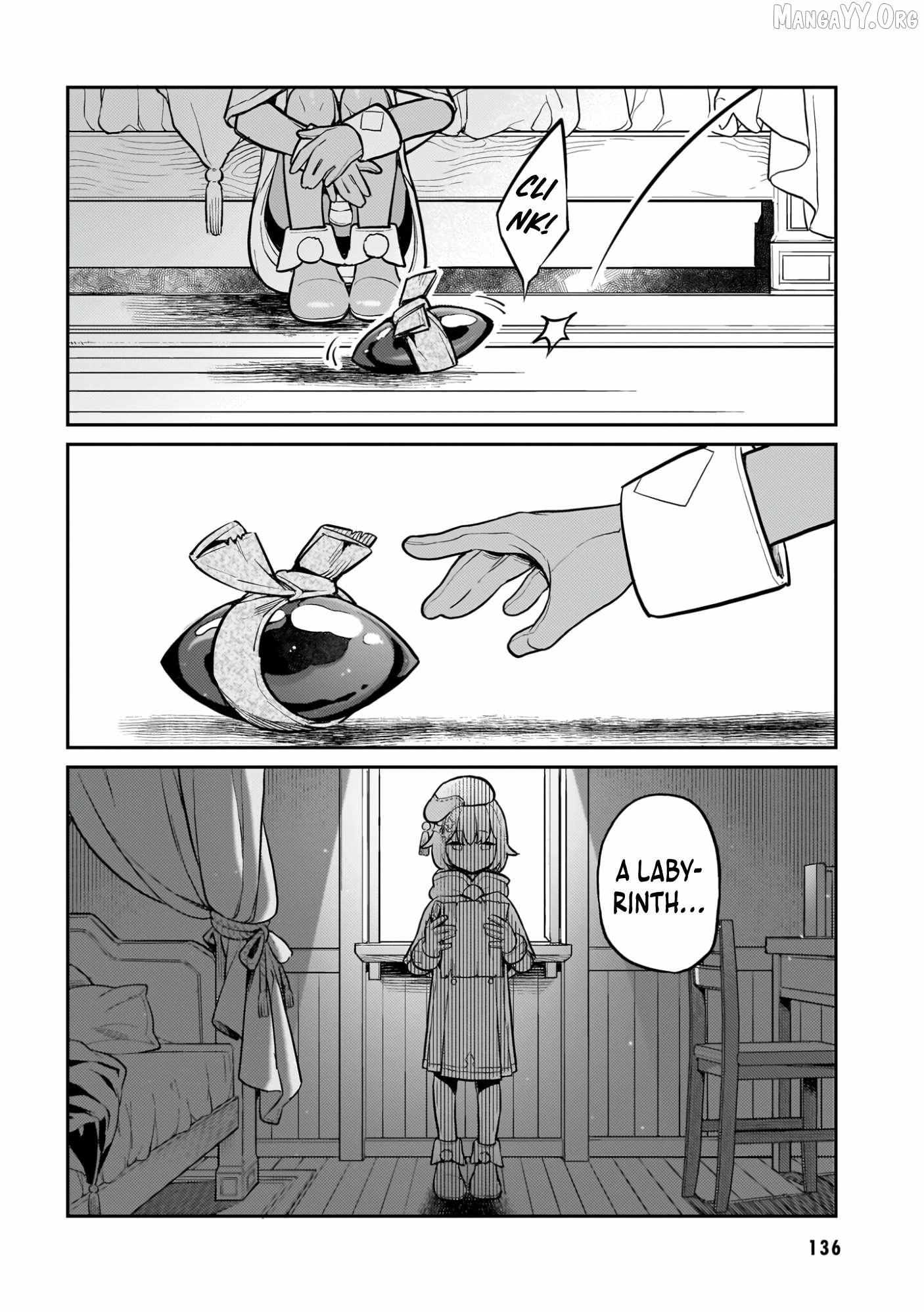 Akuyaku Ikka no Okugata, Shi ni Modori shite Kokoro wo Irekaeru Chapter 19 page 12 - 
