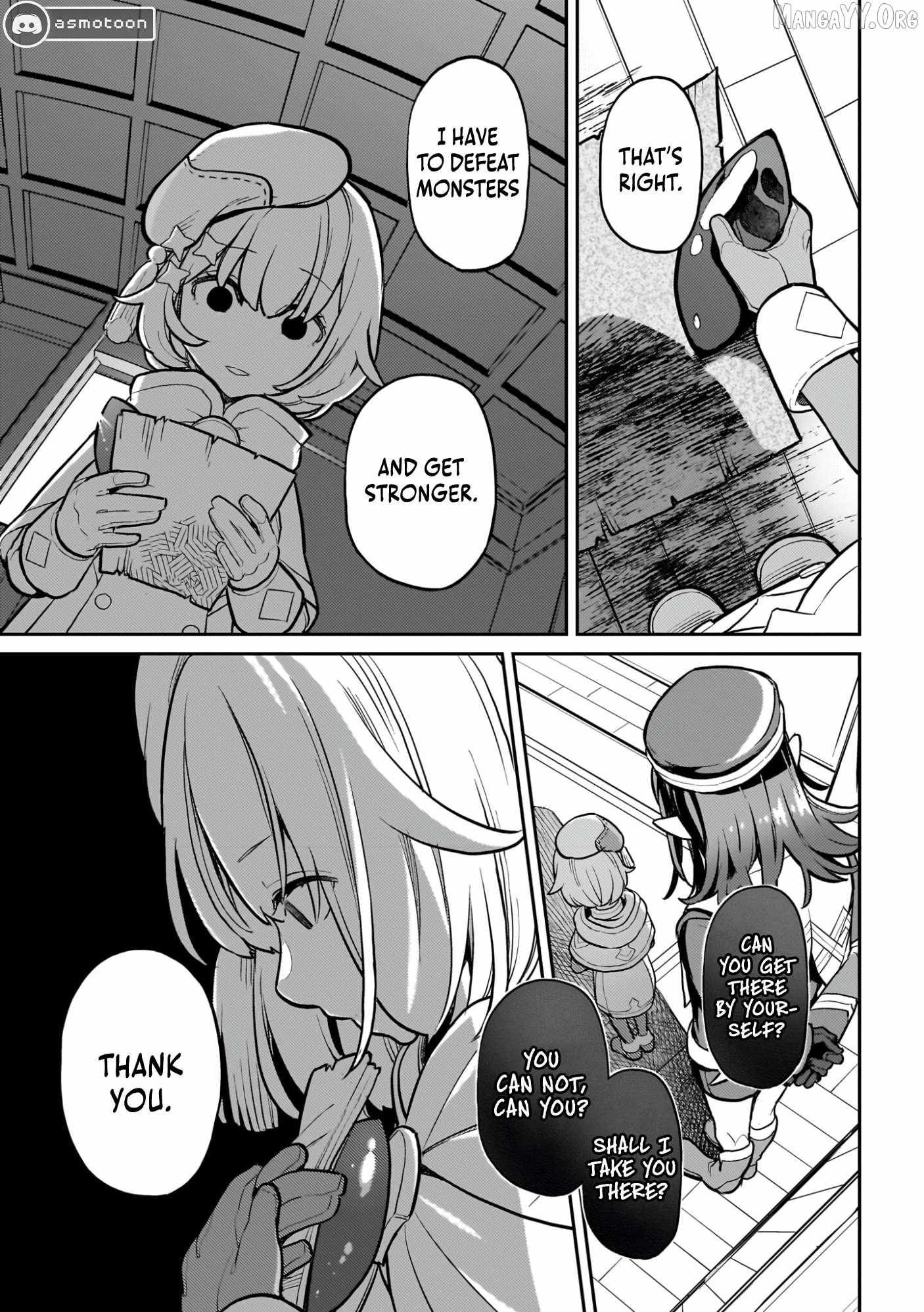 Akuyaku Ikka no Okugata, Shi ni Modori shite Kokoro wo Irekaeru Chapter 19 page 13 - 